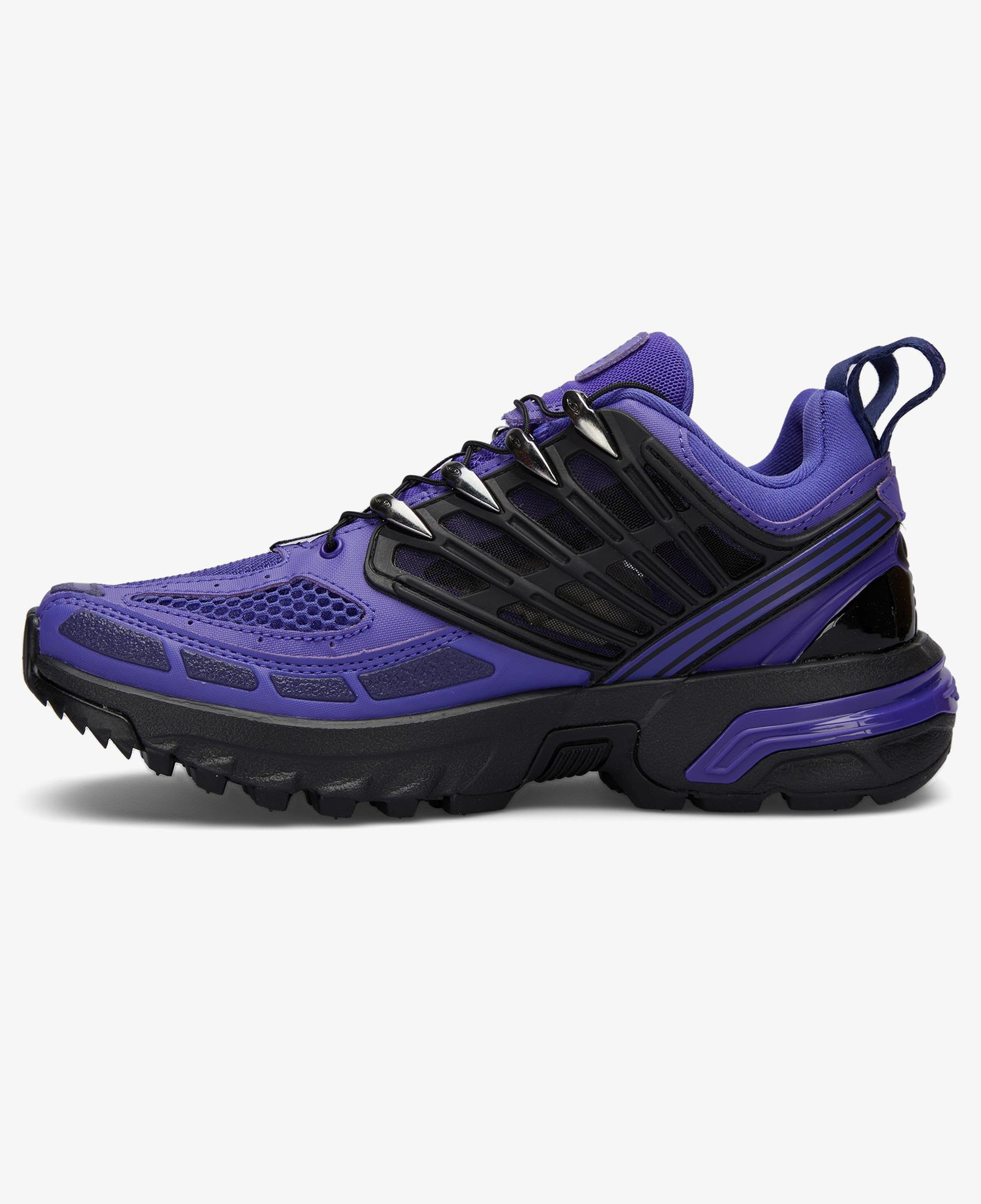 Salomon Acs Pro Unisex Mor Outdoor Ayakkabı