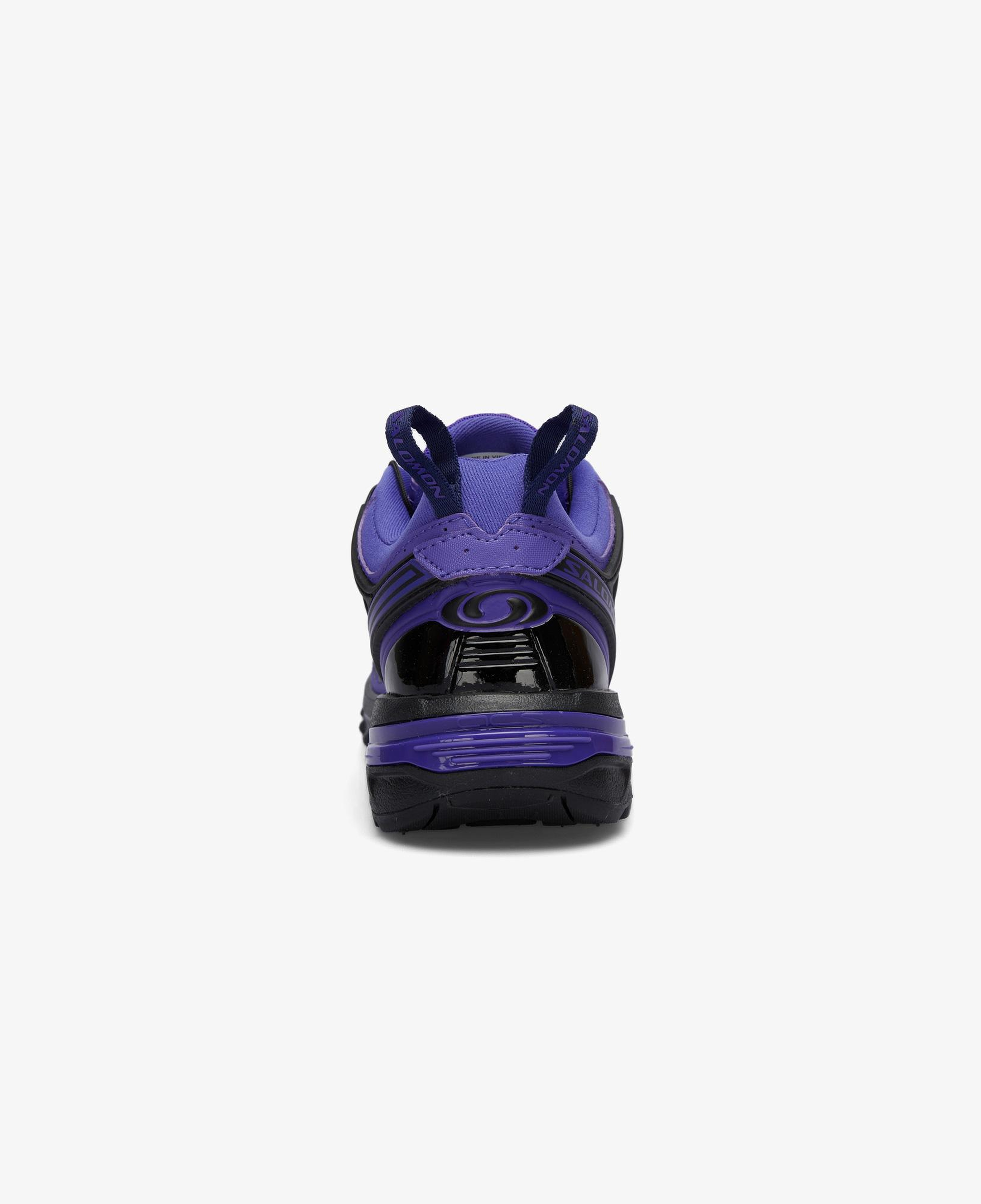 Salomon Acs Pro Unisex Mor Outdoor Ayakkabı
