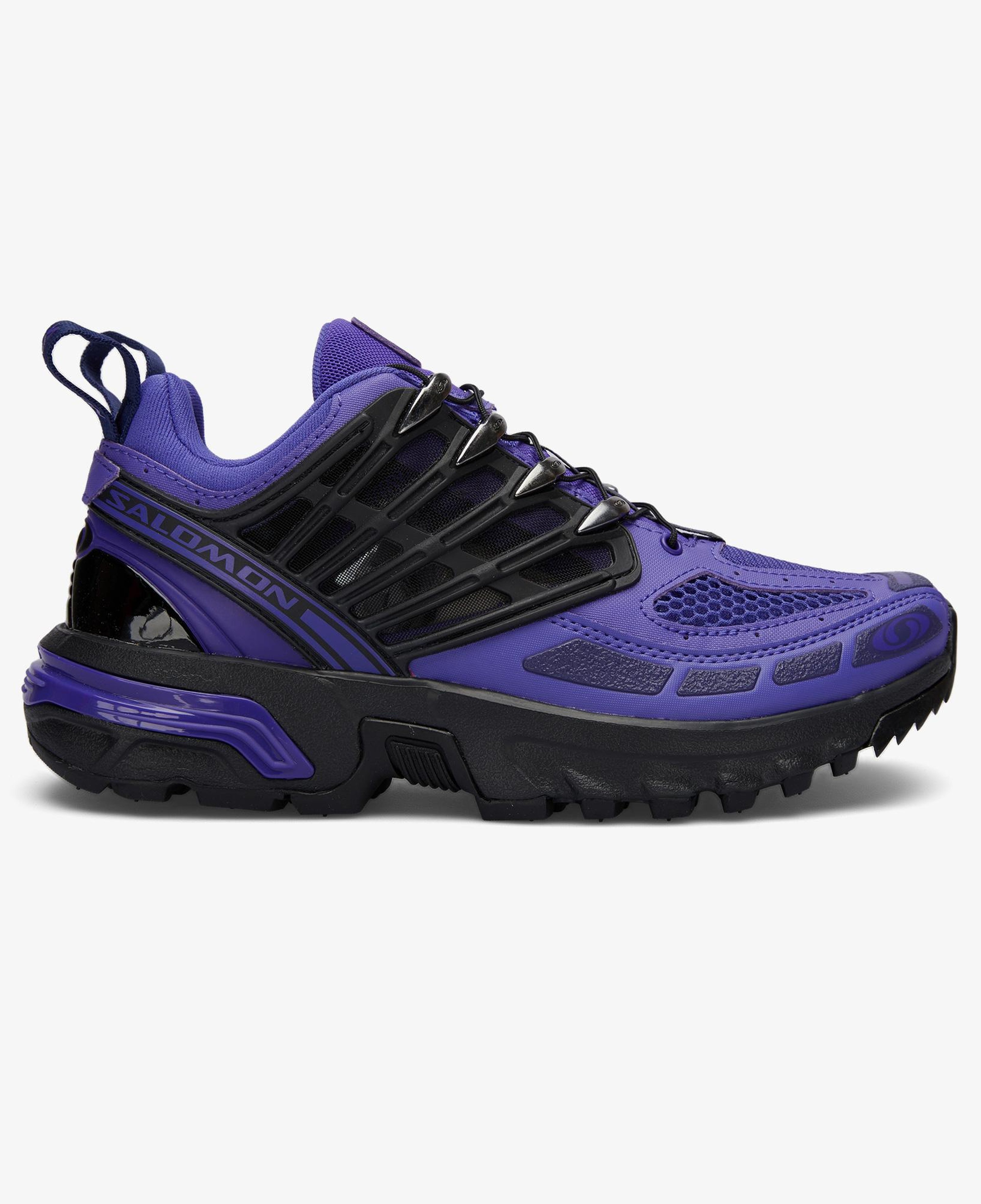 Salomon Acs Pro Unisex Mor Outdoor Ayakkabı
