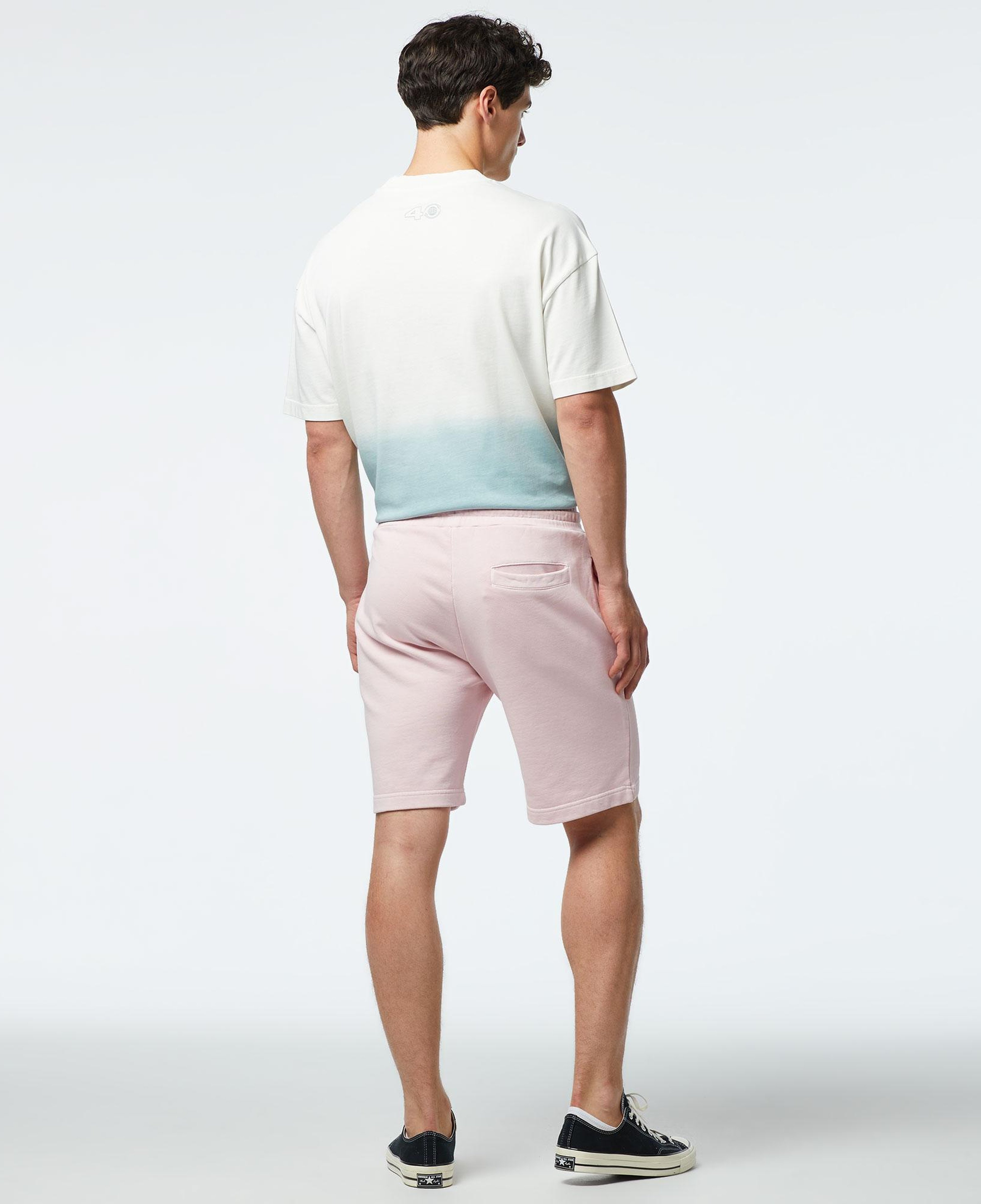 UNITED4 Classic Erkek Pembe Şort
