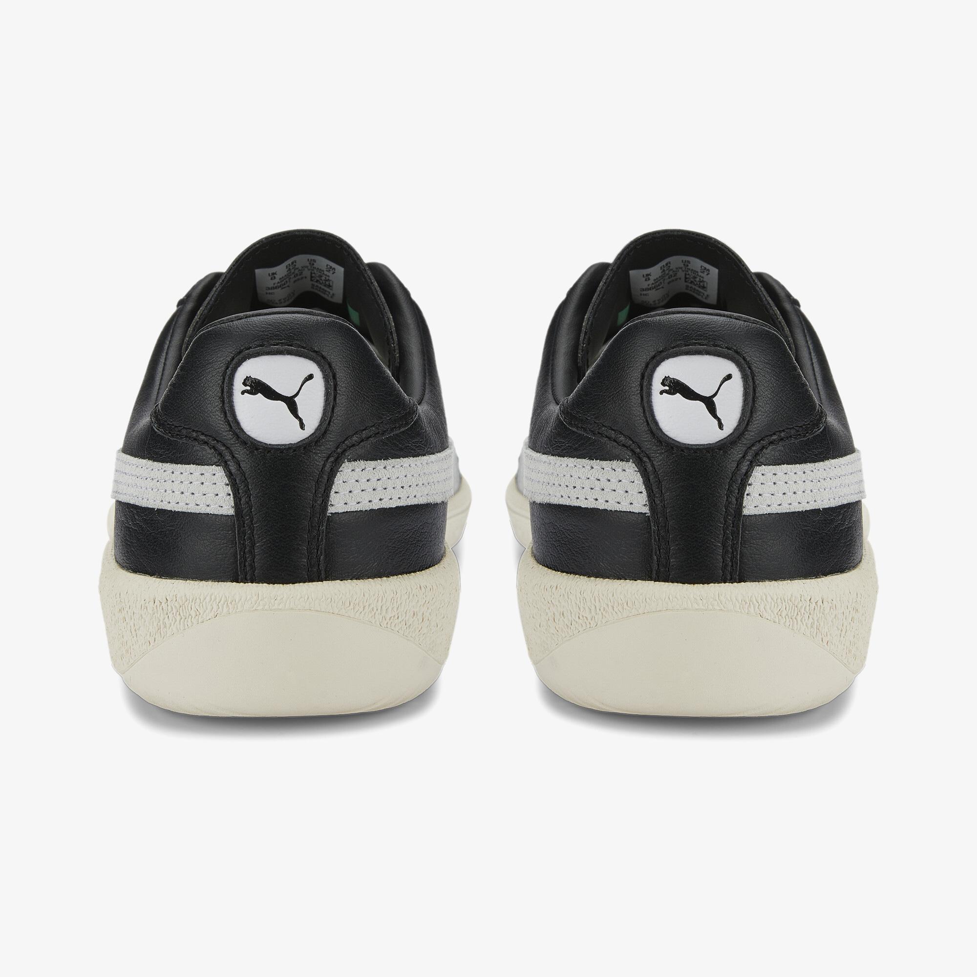 Puma Army Trainer Unisex Siyah Spor Ayakkabı