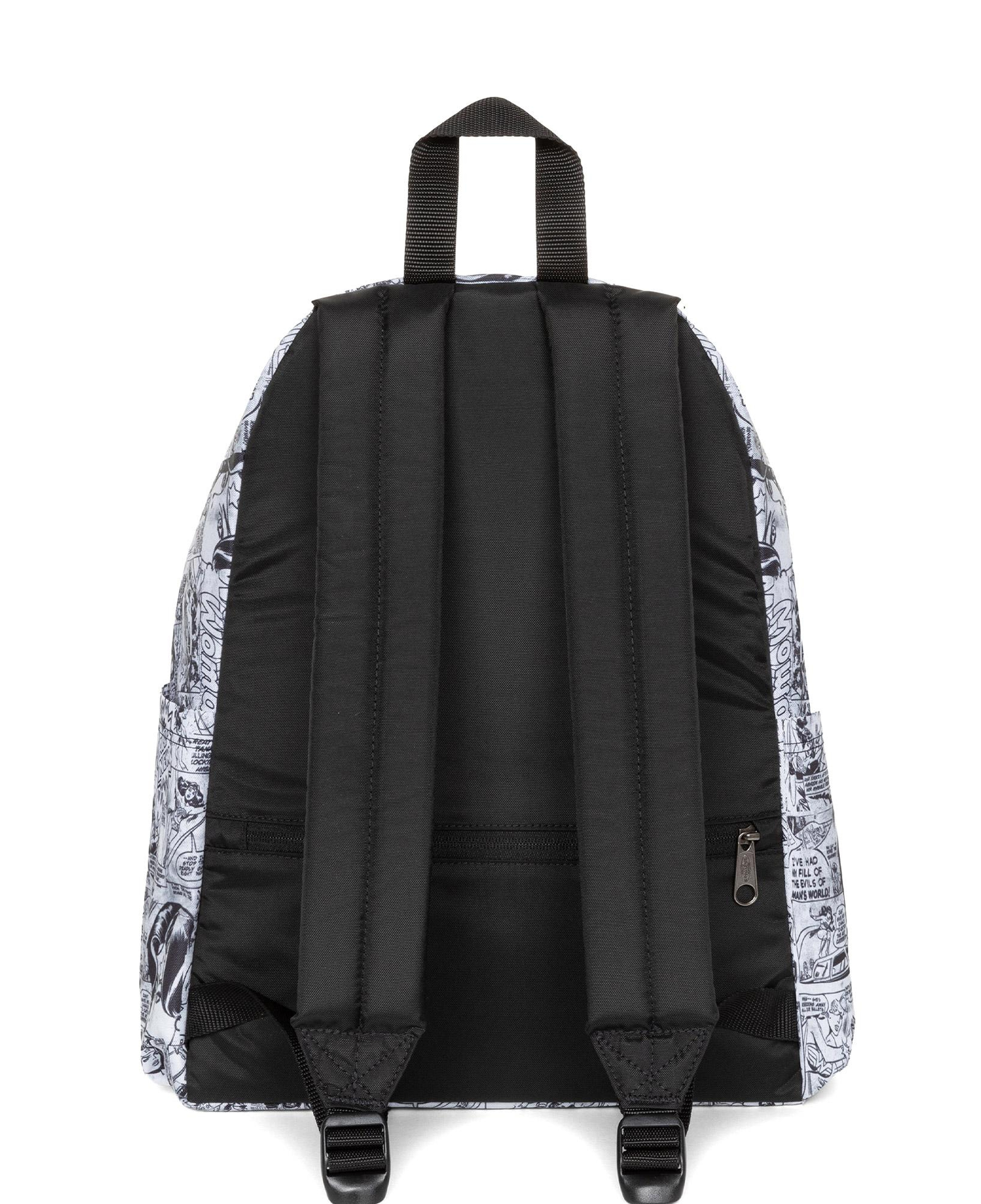 Eastpak X DC Comics Wonder Woman Day Pak'R Unisex Gri Sırt Çantası