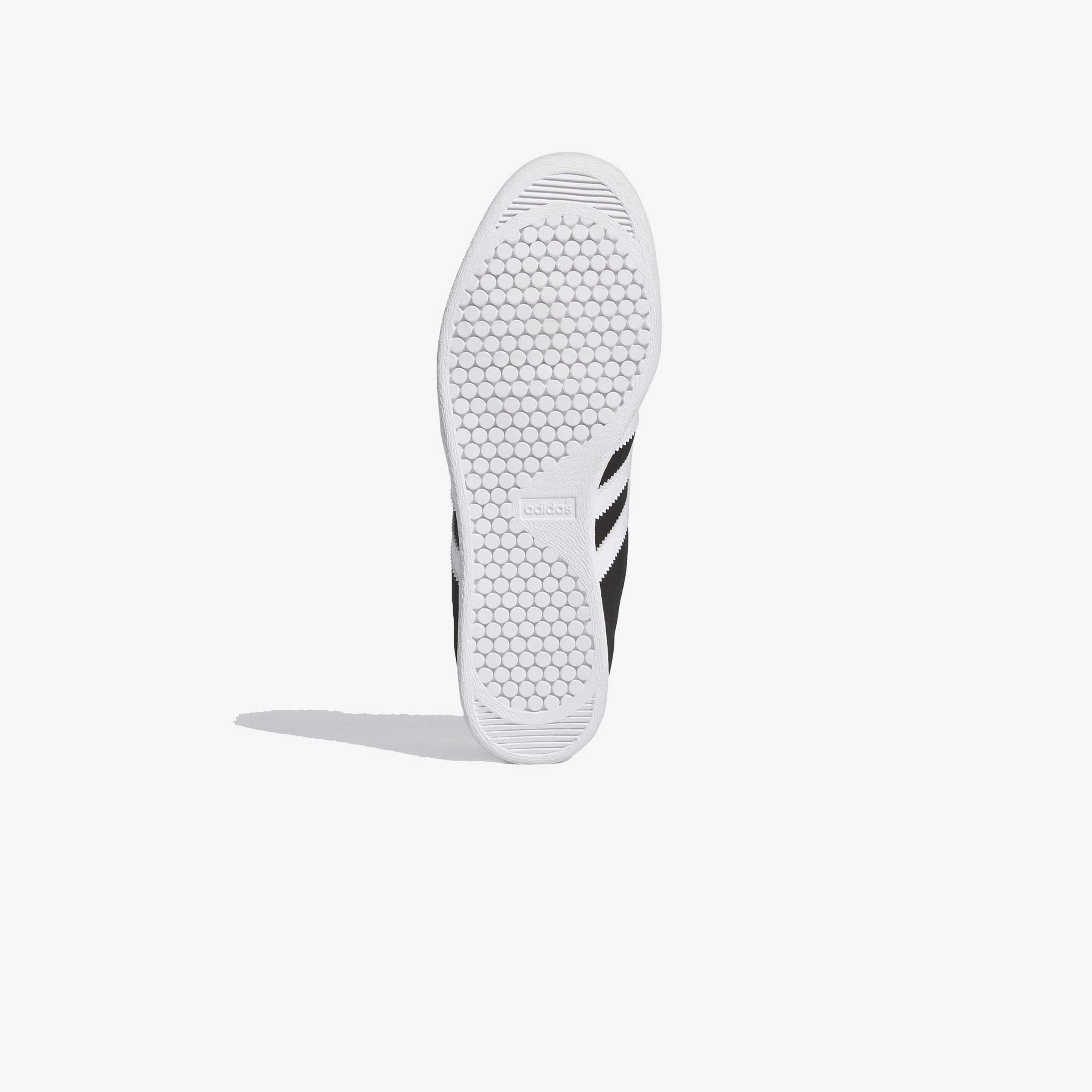 adidas Stadt Erkek Siyah Spor Ayakkabı