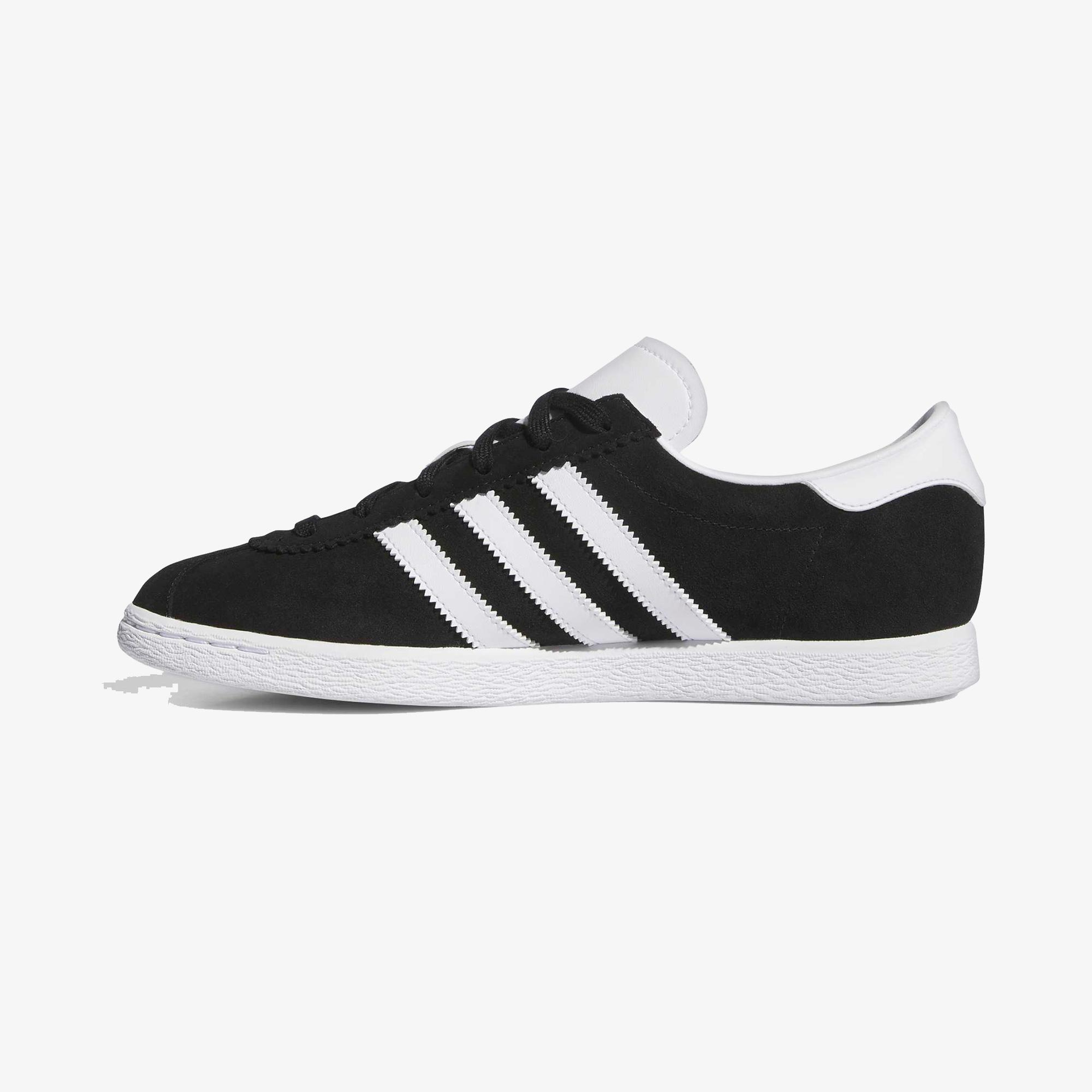 adidas Stadt Erkek Siyah Spor Ayakkabı
