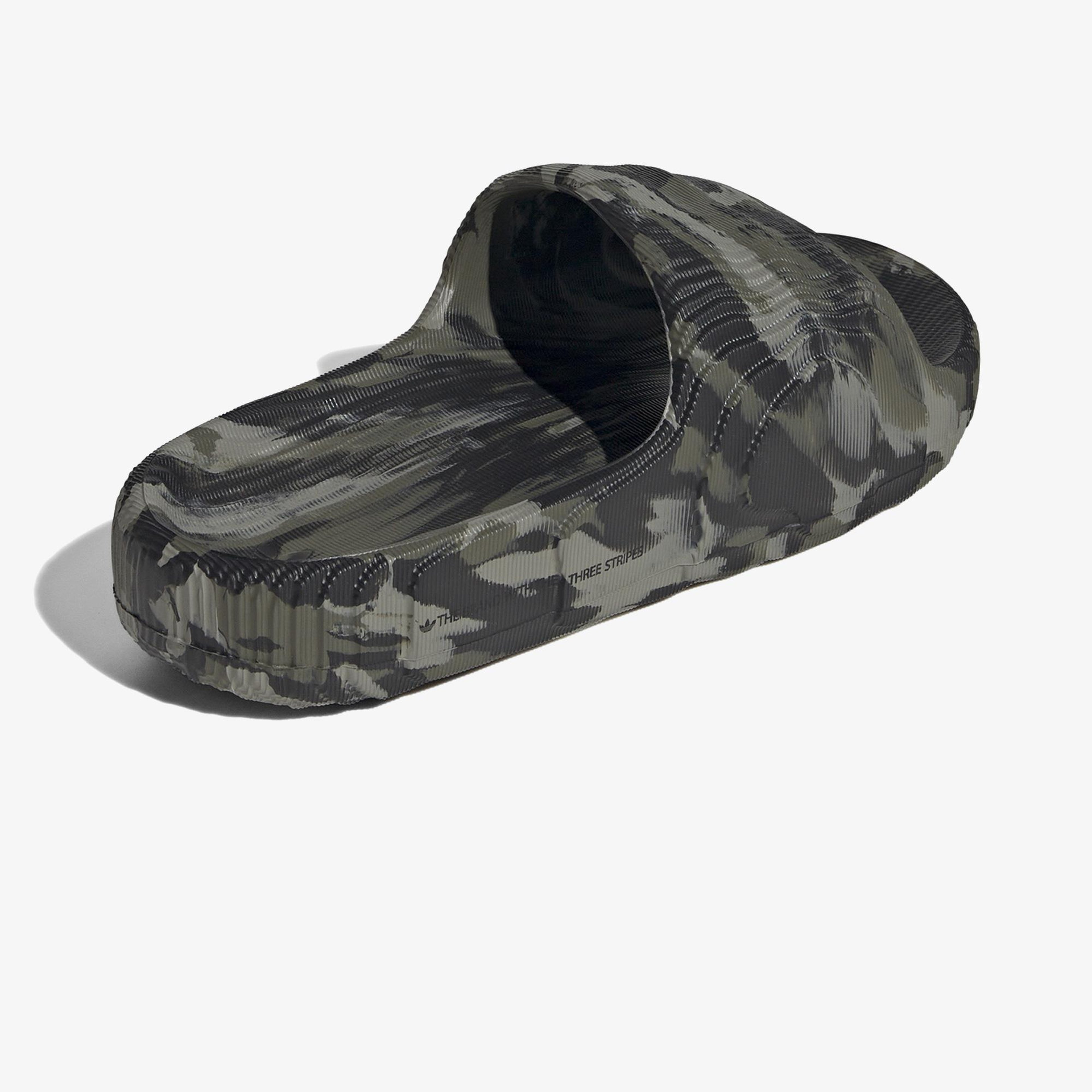 adidas Adilette 22 Unisex Yeşil Terlik