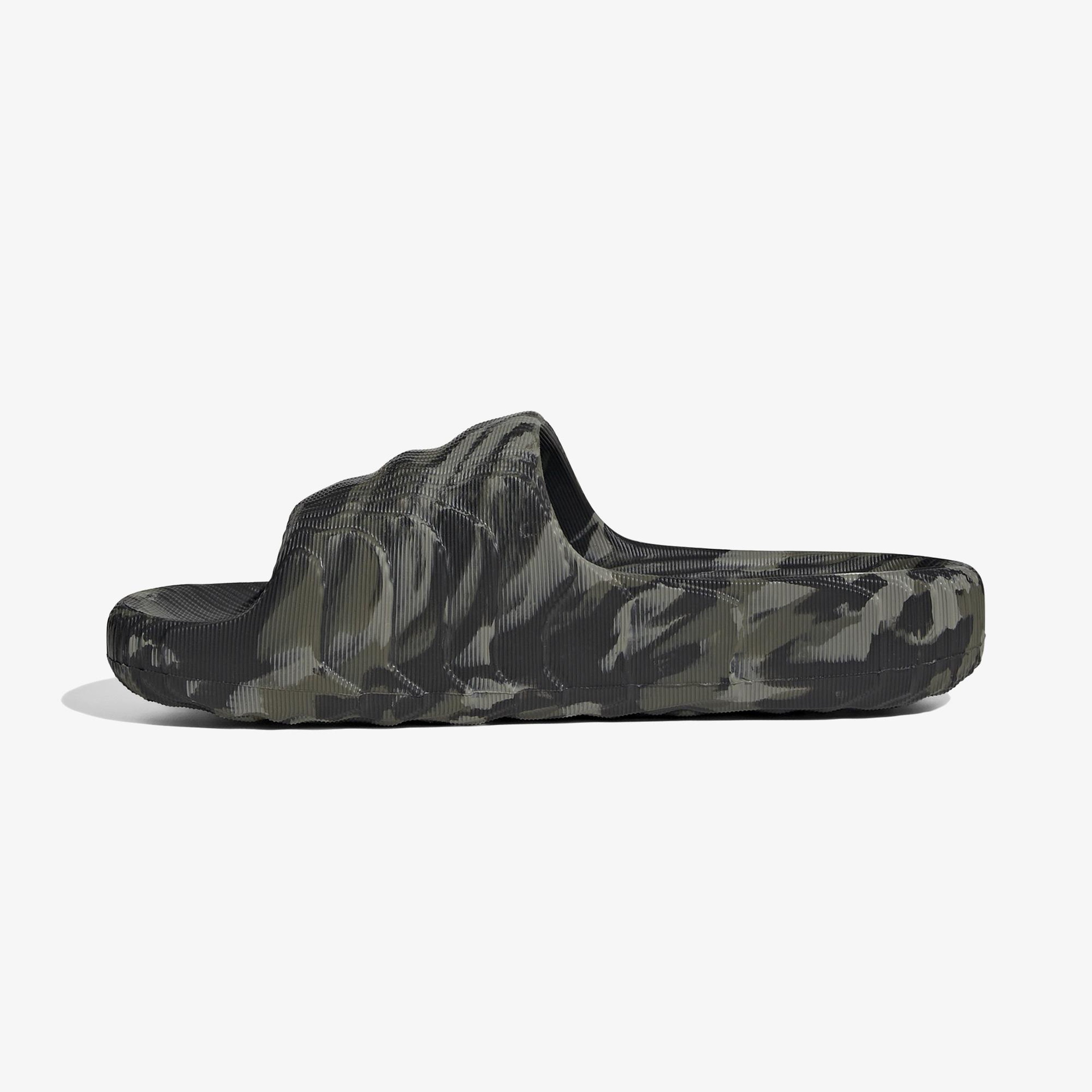 adidas Adilette 22 Unisex Yeşil Terlik