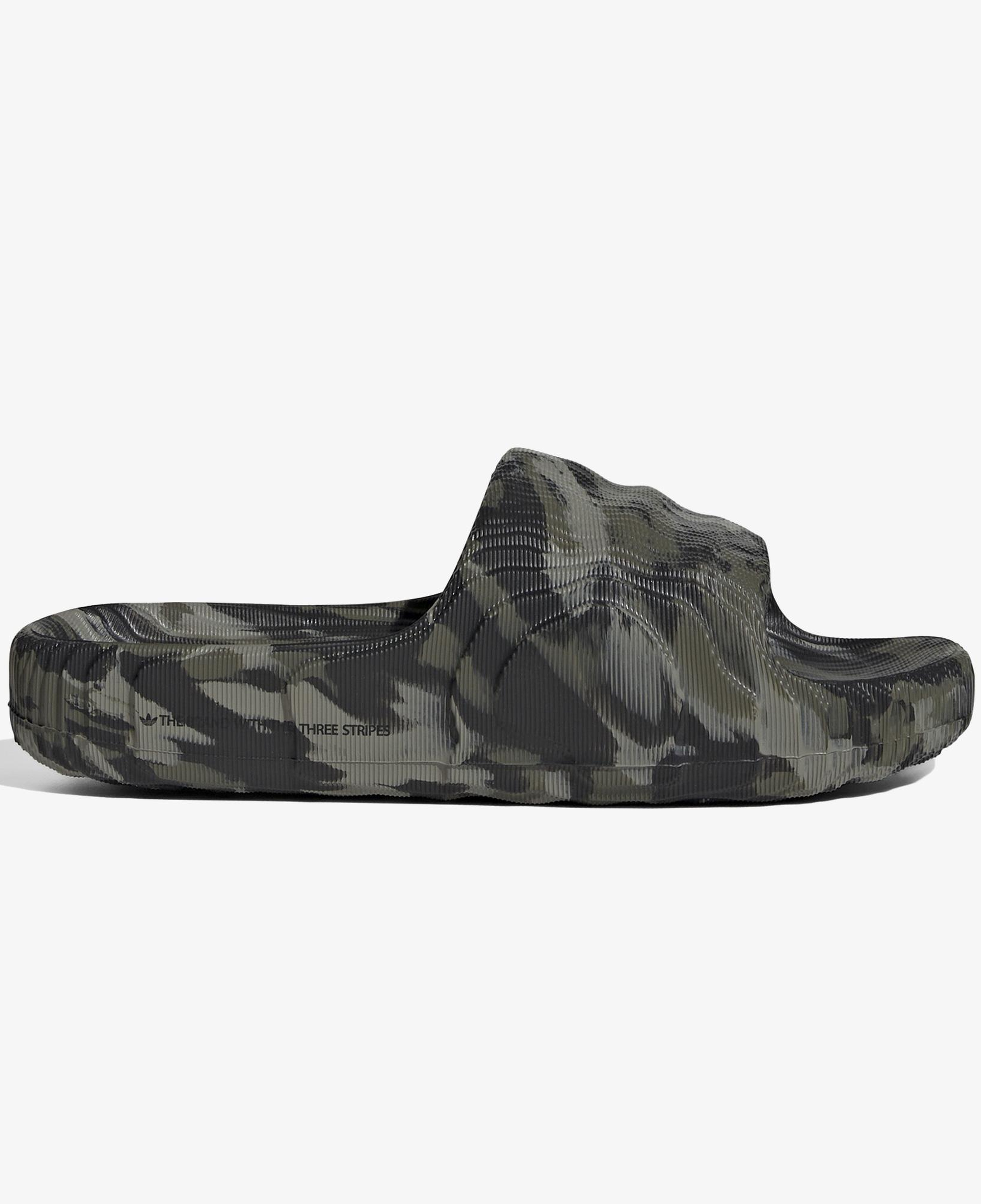 adidas Adilette 22 Kadın Yeşil Terlik