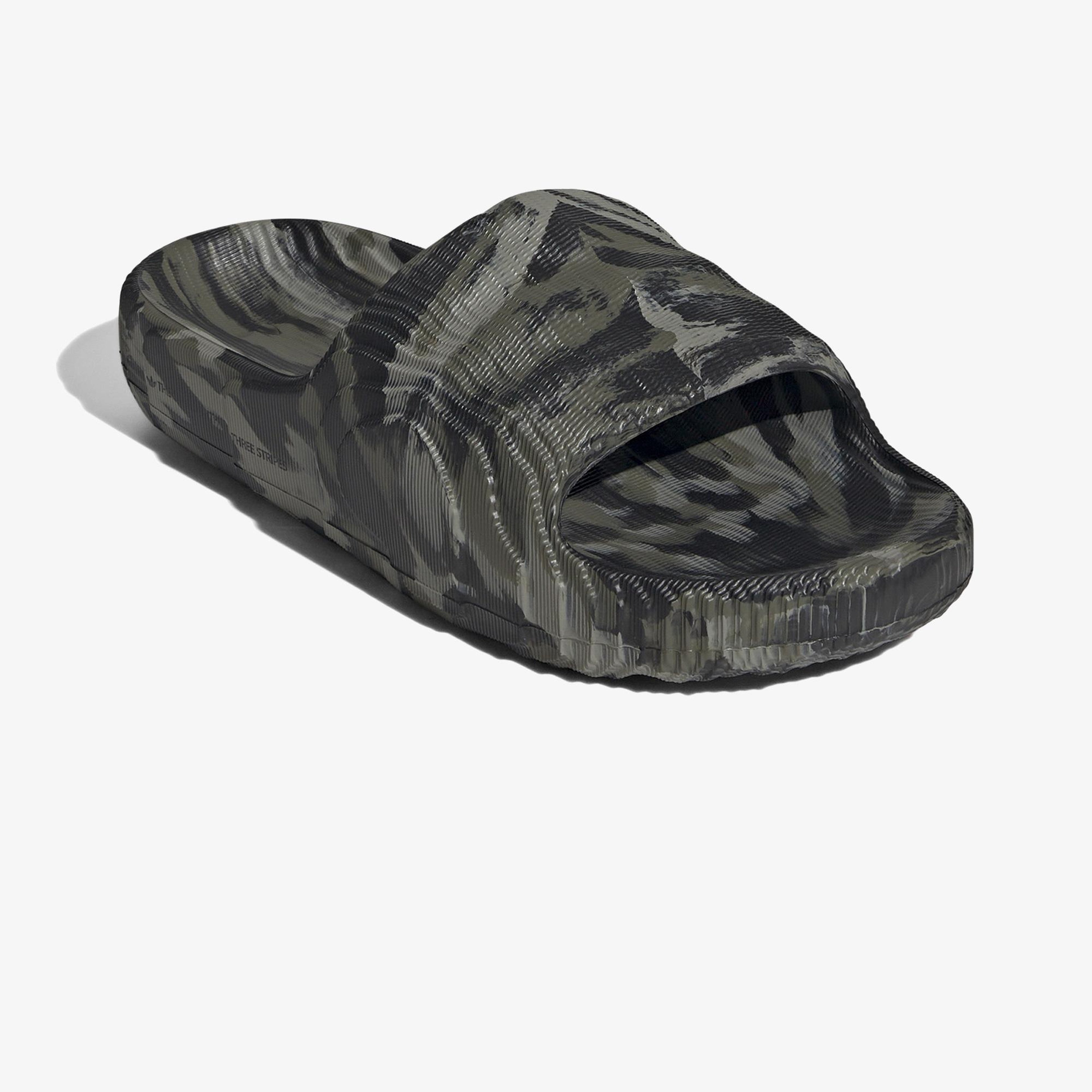 adidas Adilette 22 Unisex Yeşil Terlik