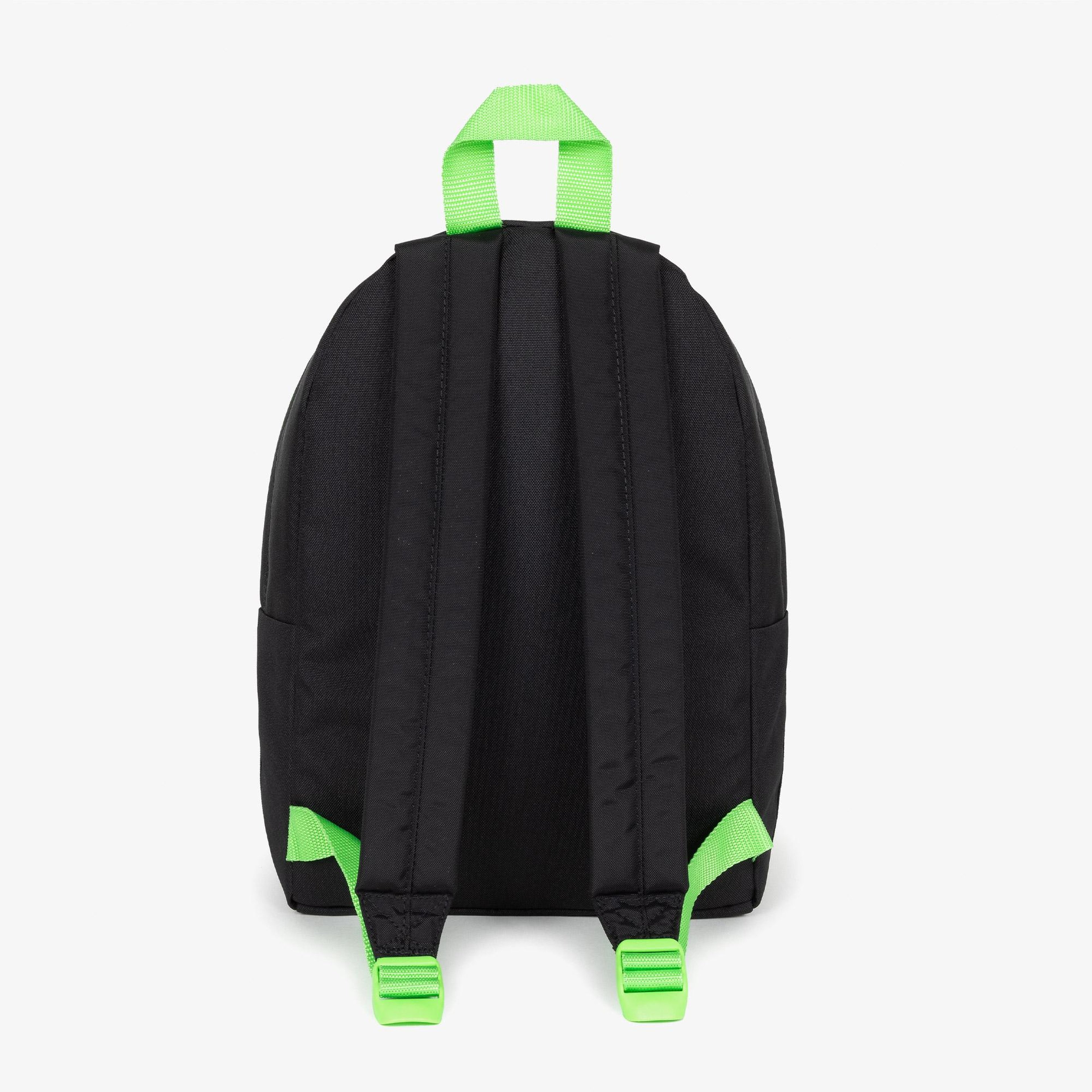 Eastpak Orbit Unisex Siyah Sırt Çantası