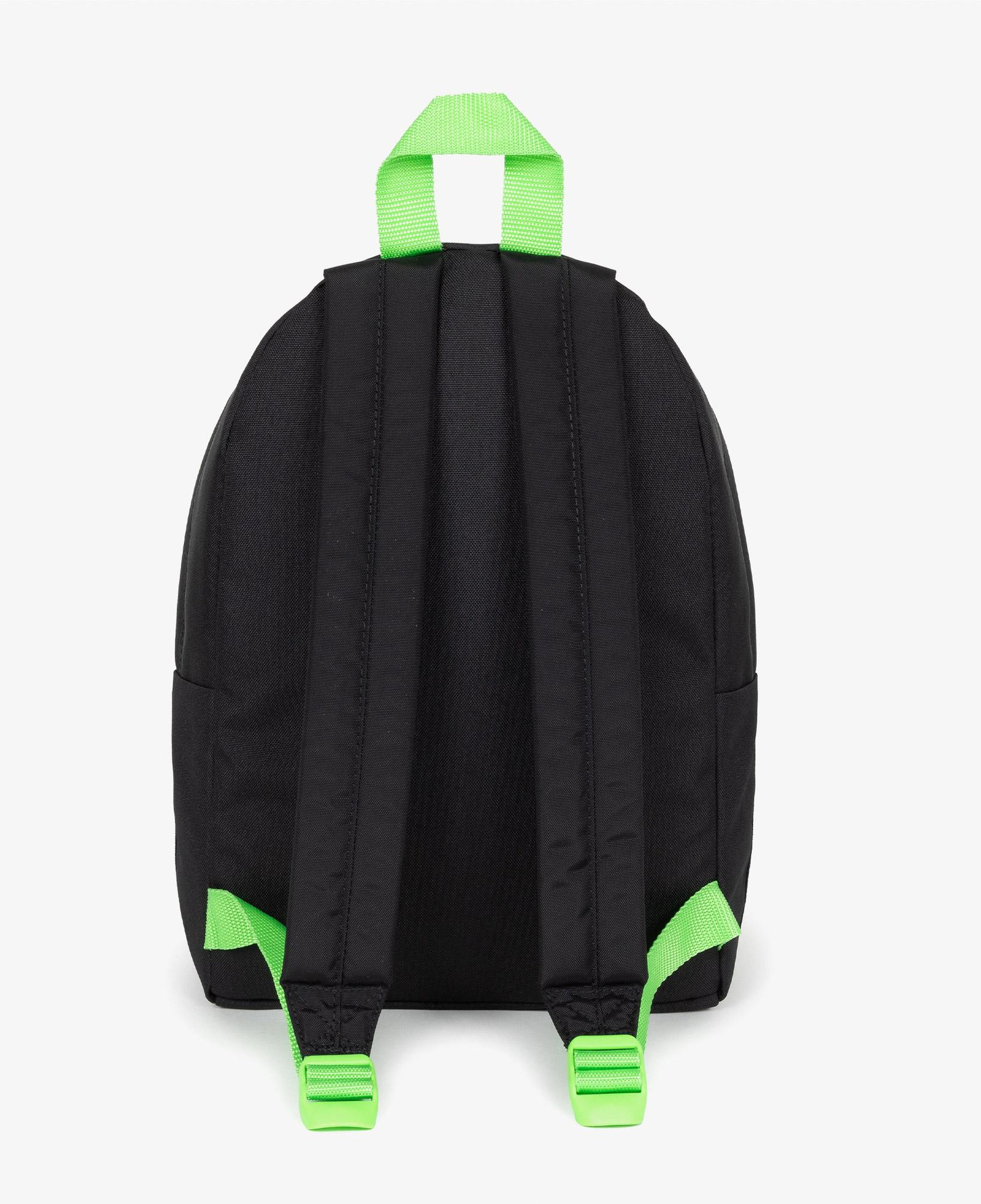 Eastpak Orbit Unisex Siyah Sırt Çantası