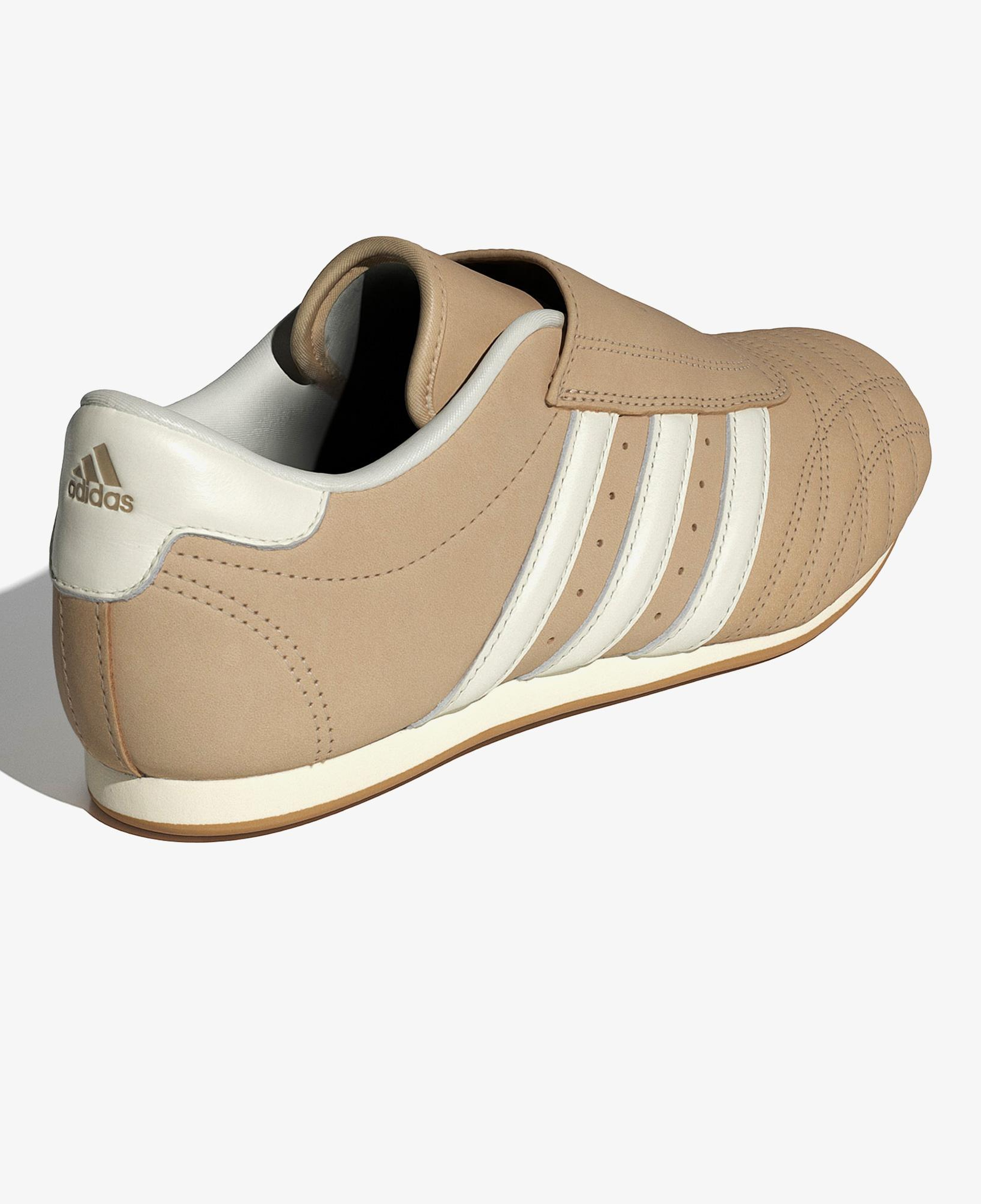 adidas Taekwondo Kadın Bej Spor Ayakkabı