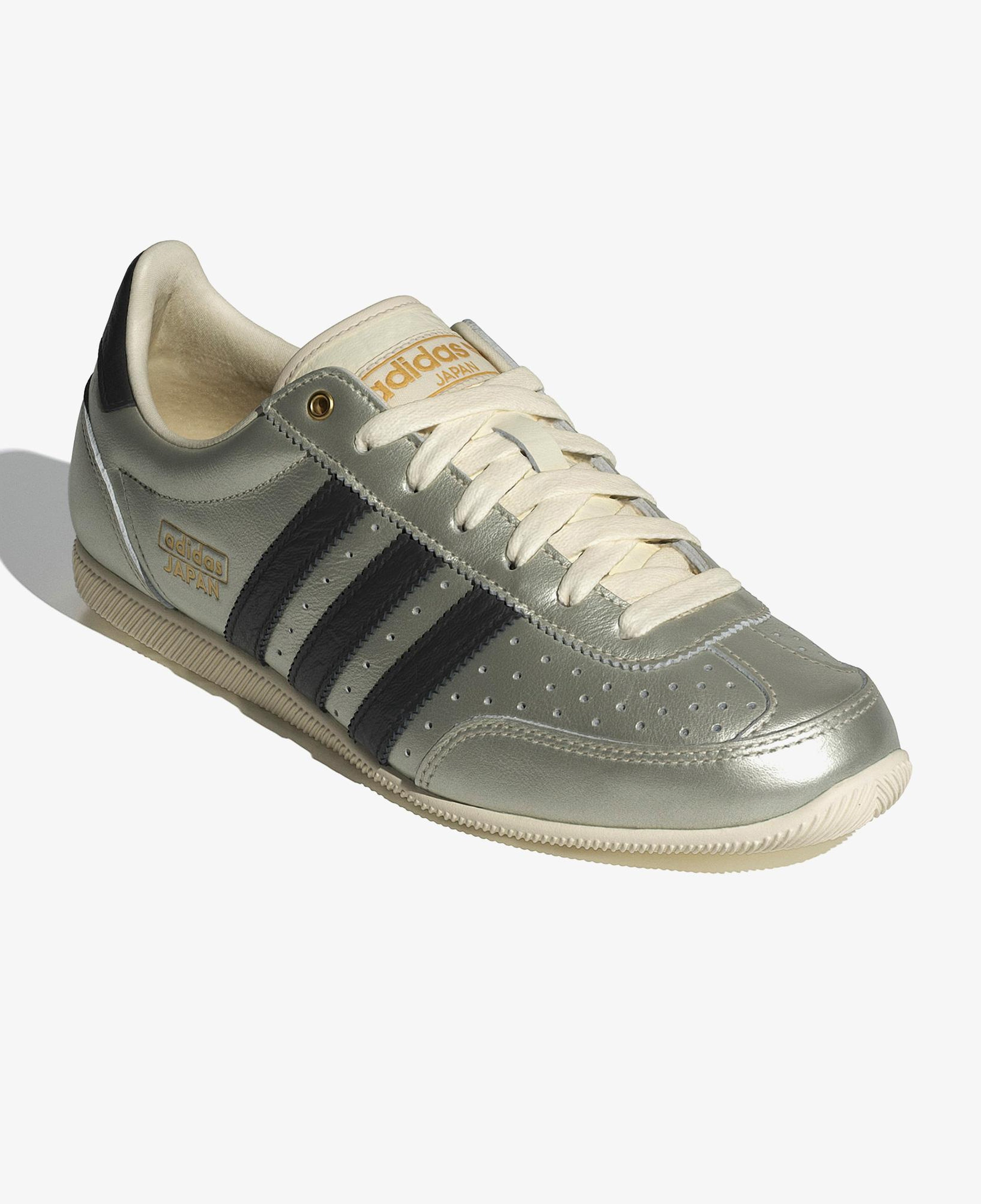 adidas Japan Kadın Bej Spor Ayakkabı
