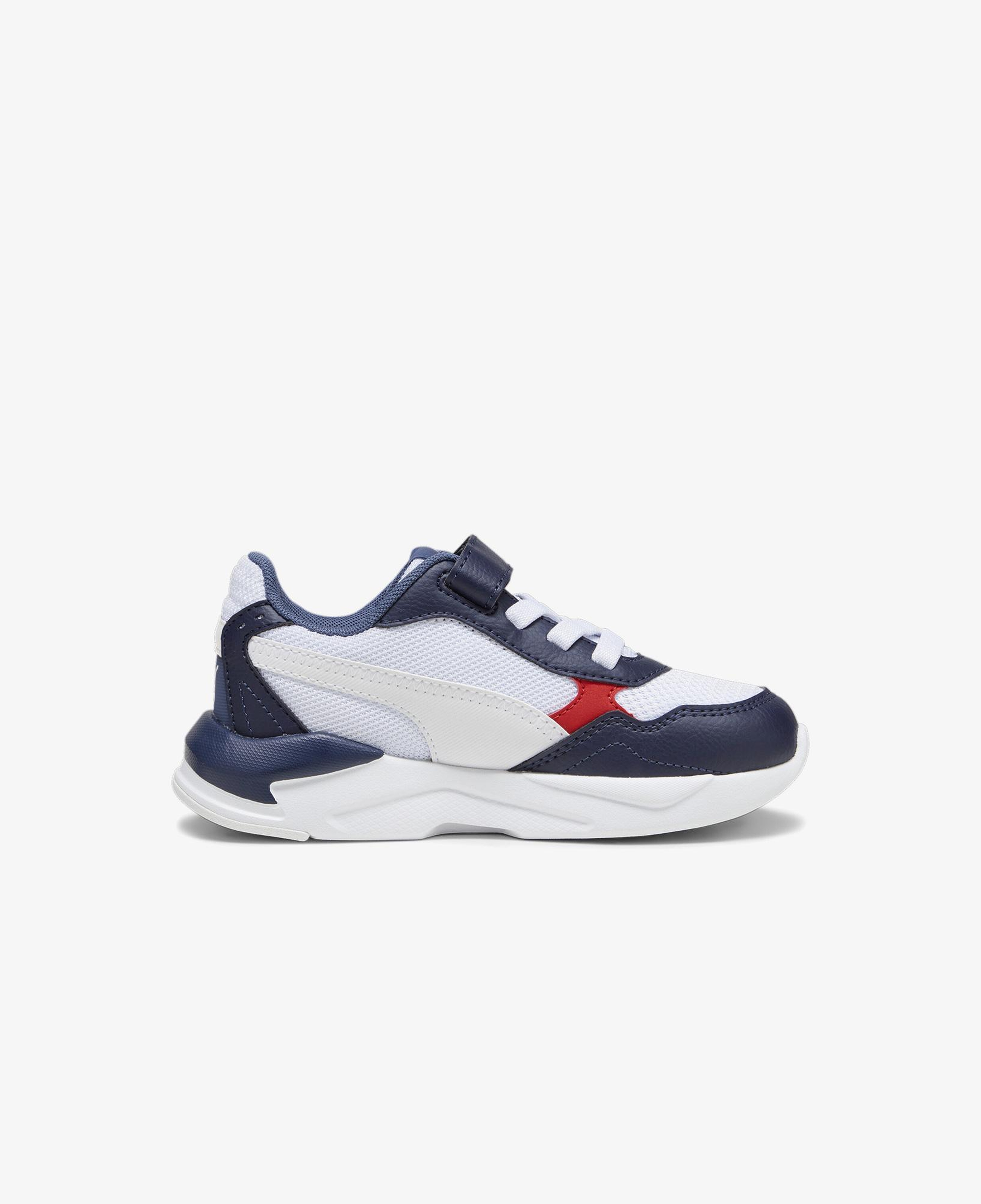 Puma X-Ray Speed Lite AC Çocuk Lacivert Spor Ayakkabı