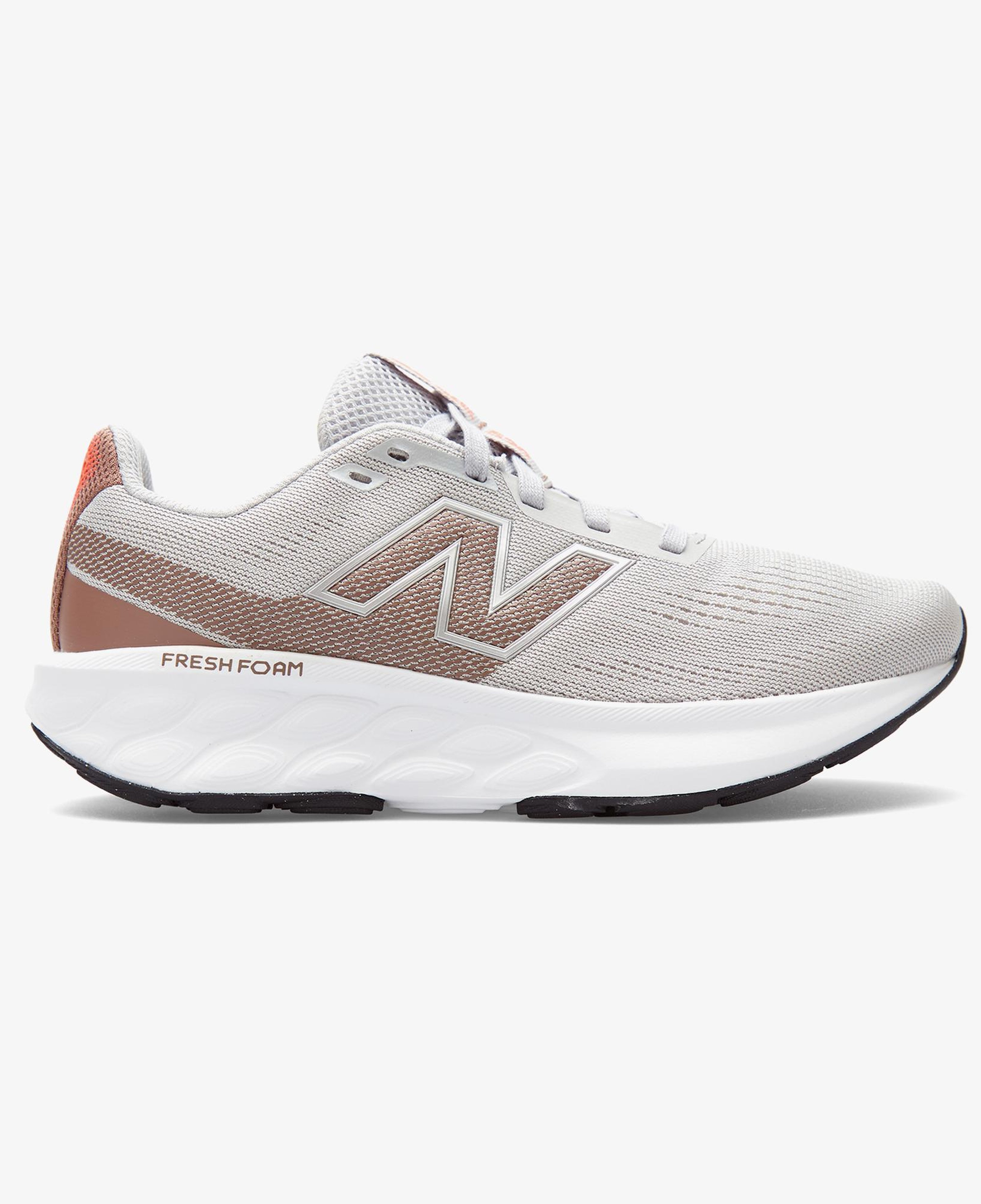 New Balance 520 Kadın Gri Koşu Ayakkabısı