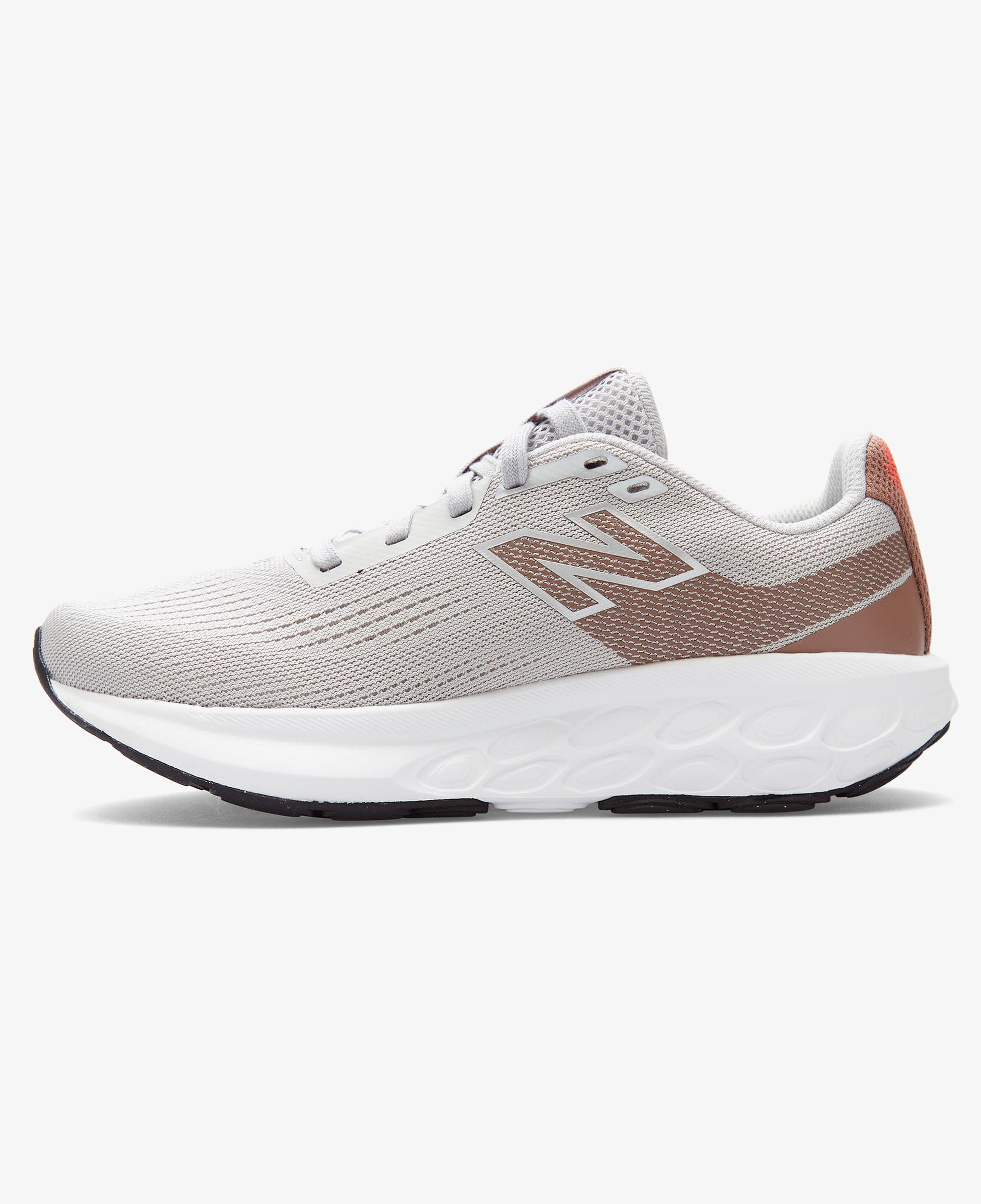 New Balance 520 Kadın Gri Koşu Ayakkabısı