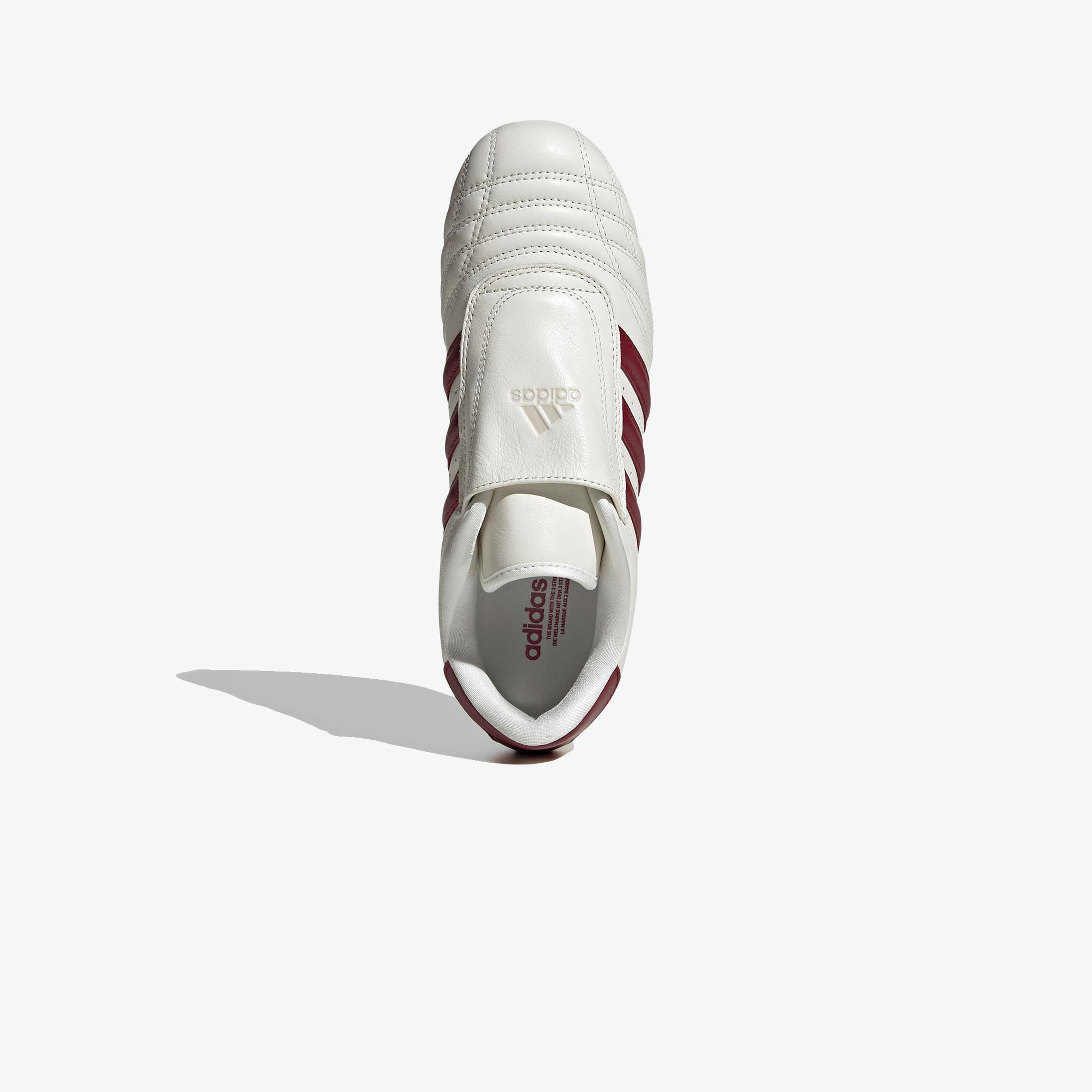 adidas Taekwondo Kadın Beyaz Spor Ayakkabı
