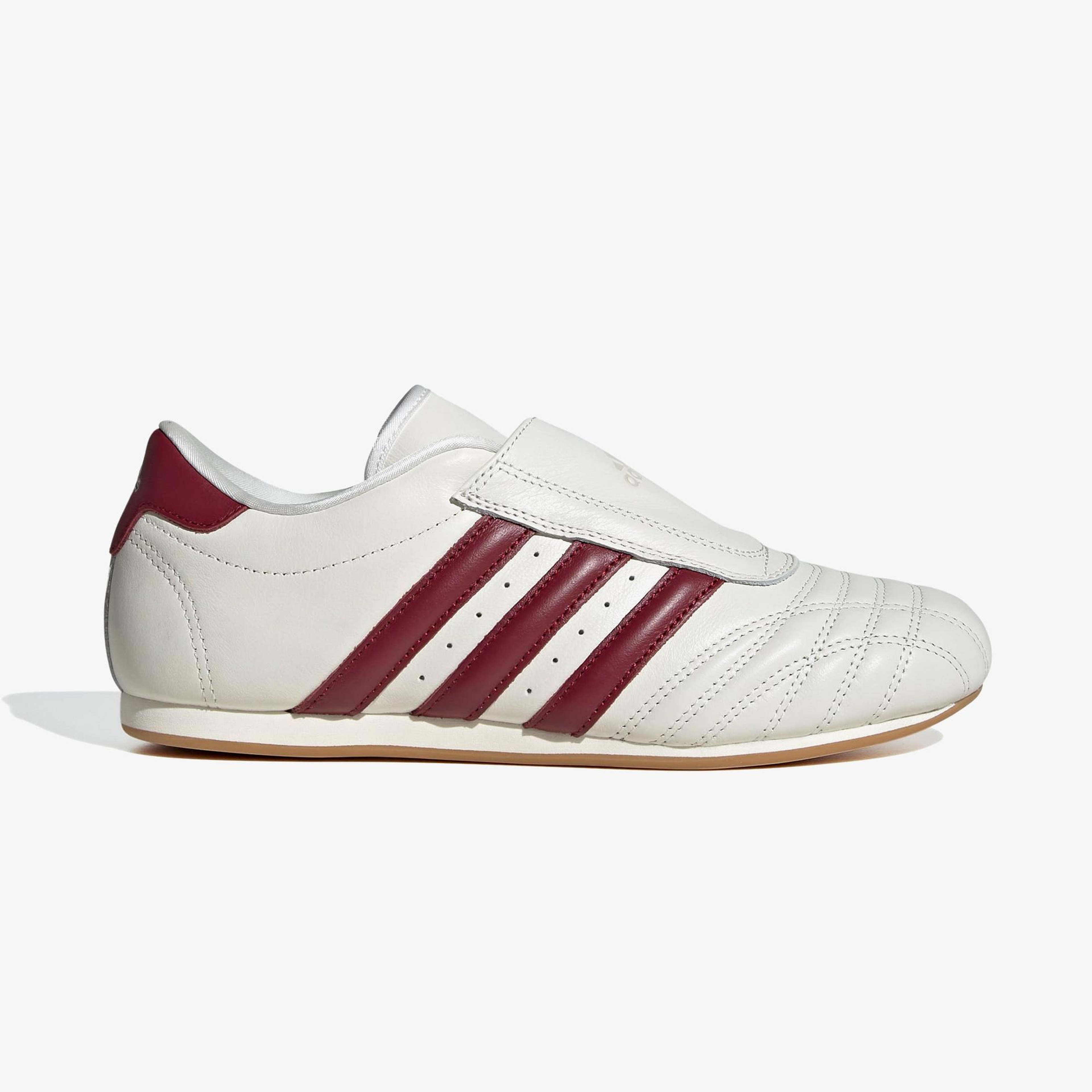 adidas Taekwondo Kadın Beyaz Spor Ayakkabı