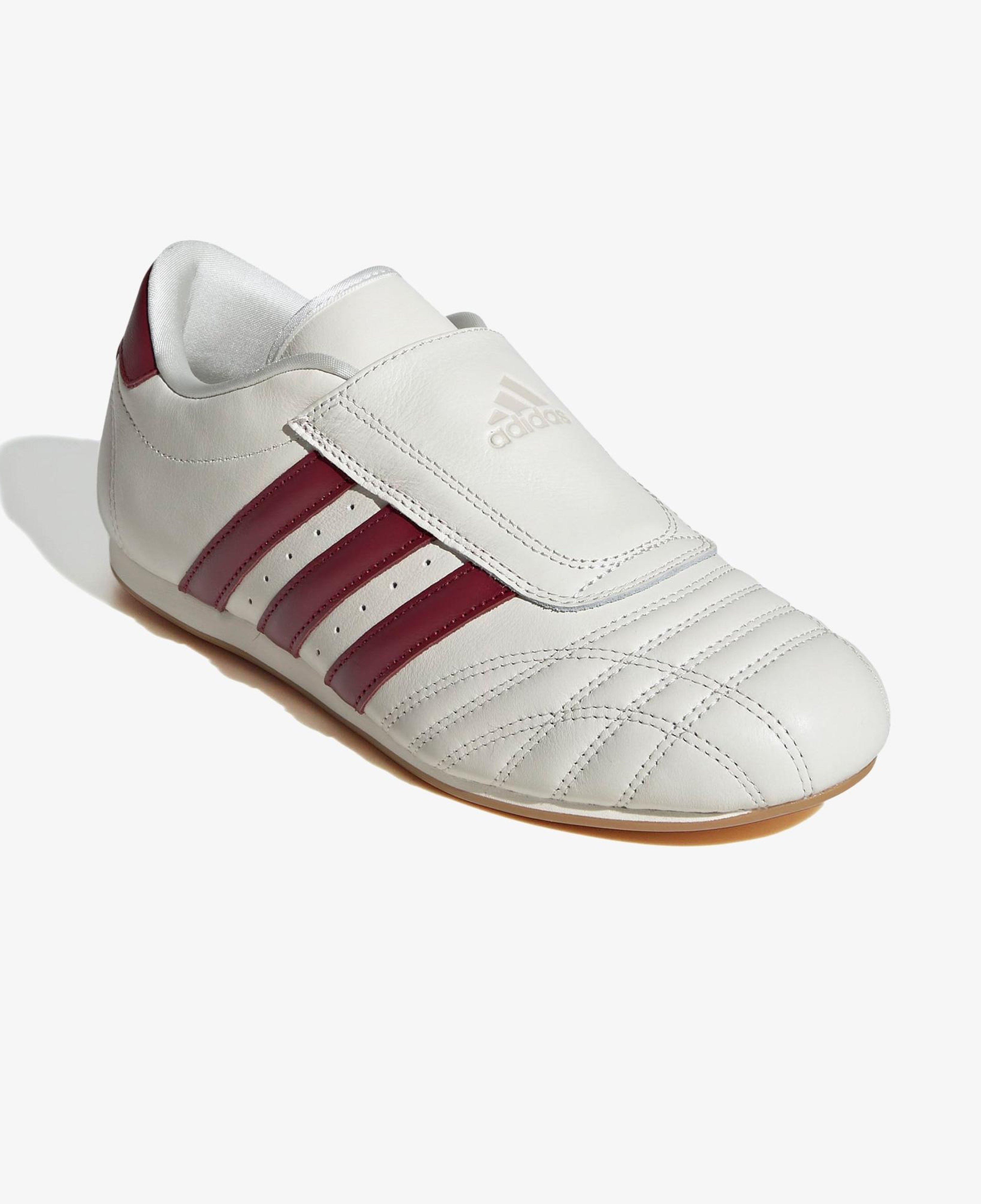adidas Taekwondo Kadın Beyaz Spor Ayakkabı