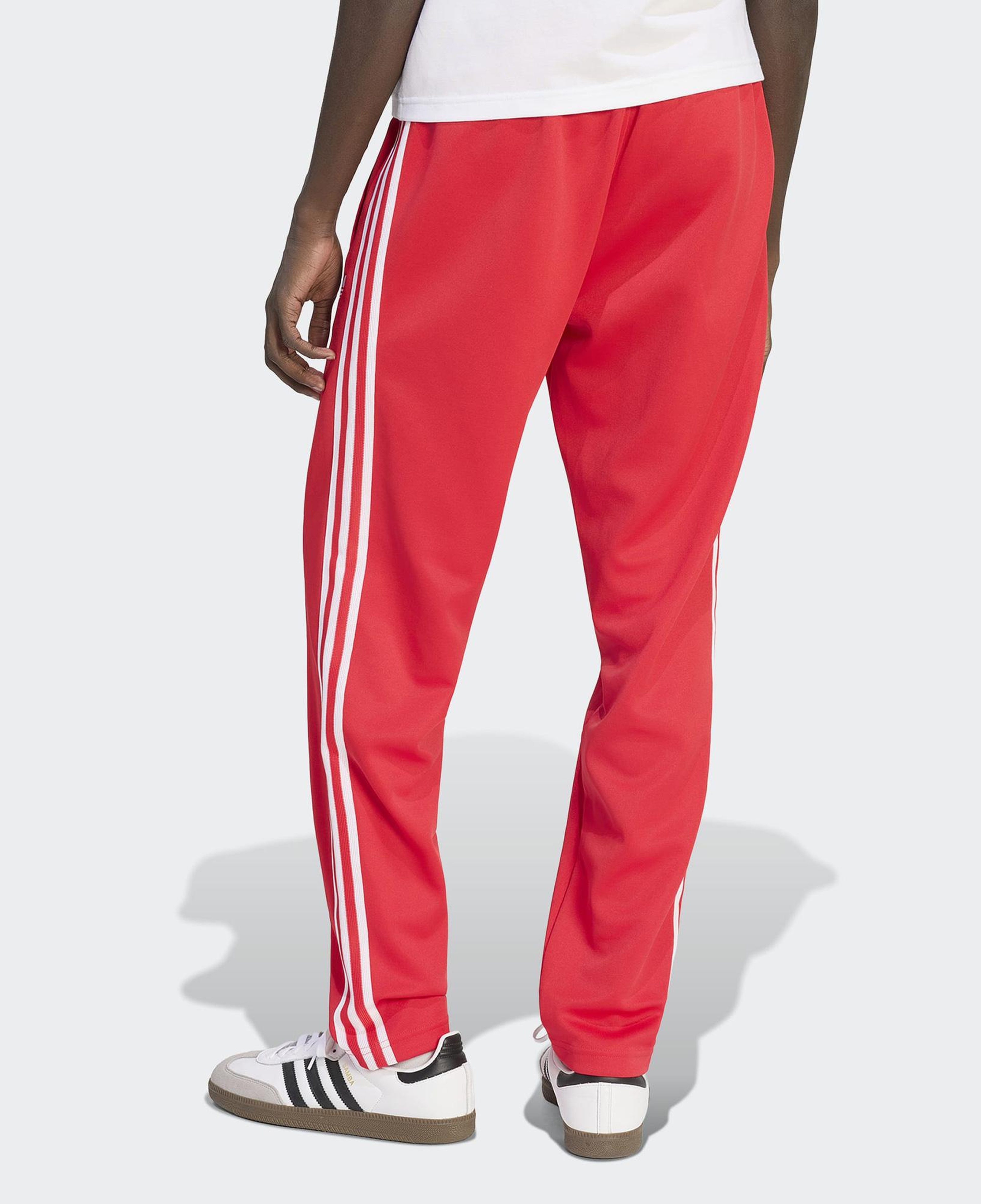 adidas Liverpool FC Og Tp Erkek Kırmızı Eşofman Altı