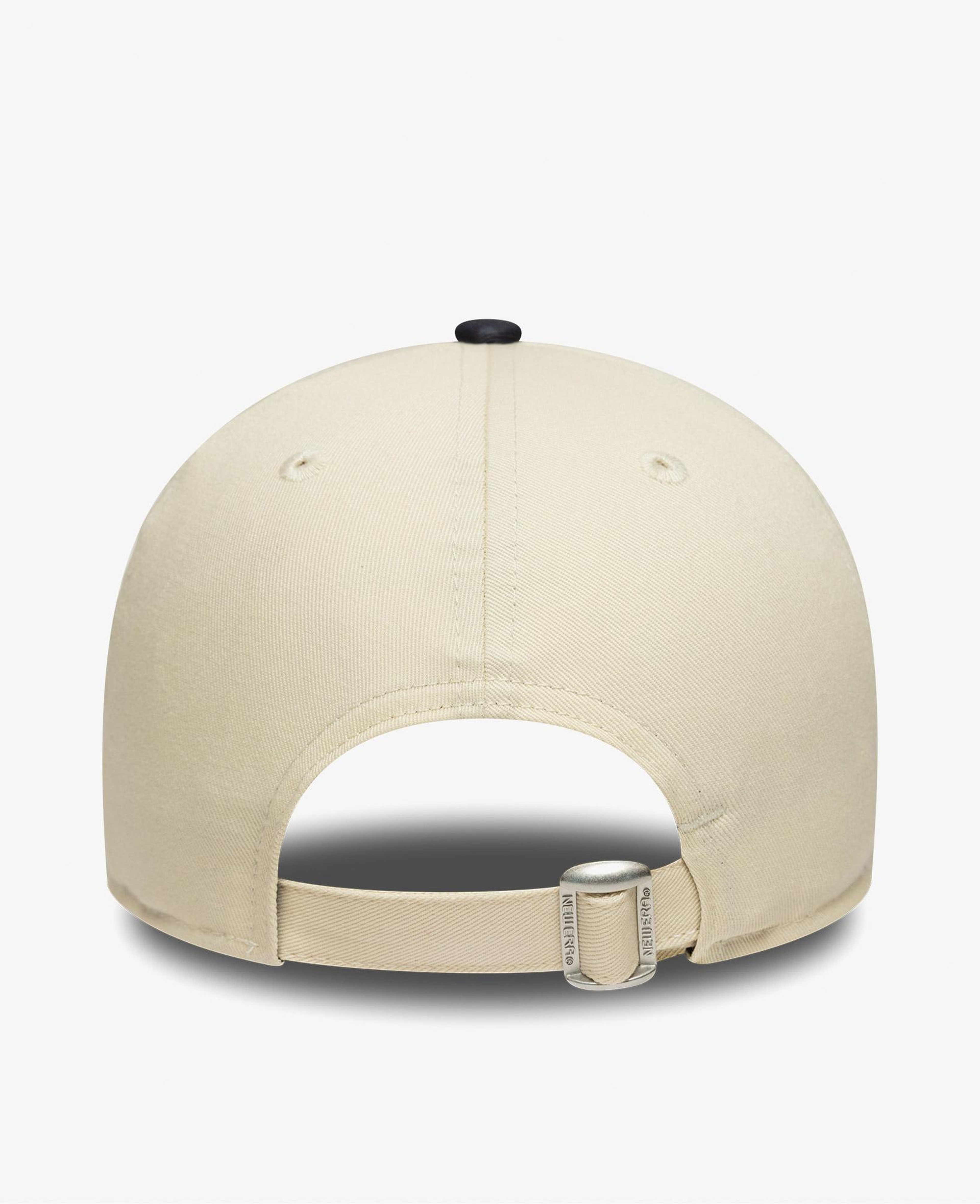 New Era 9Forty Neyyan Unisex Bej Şapka