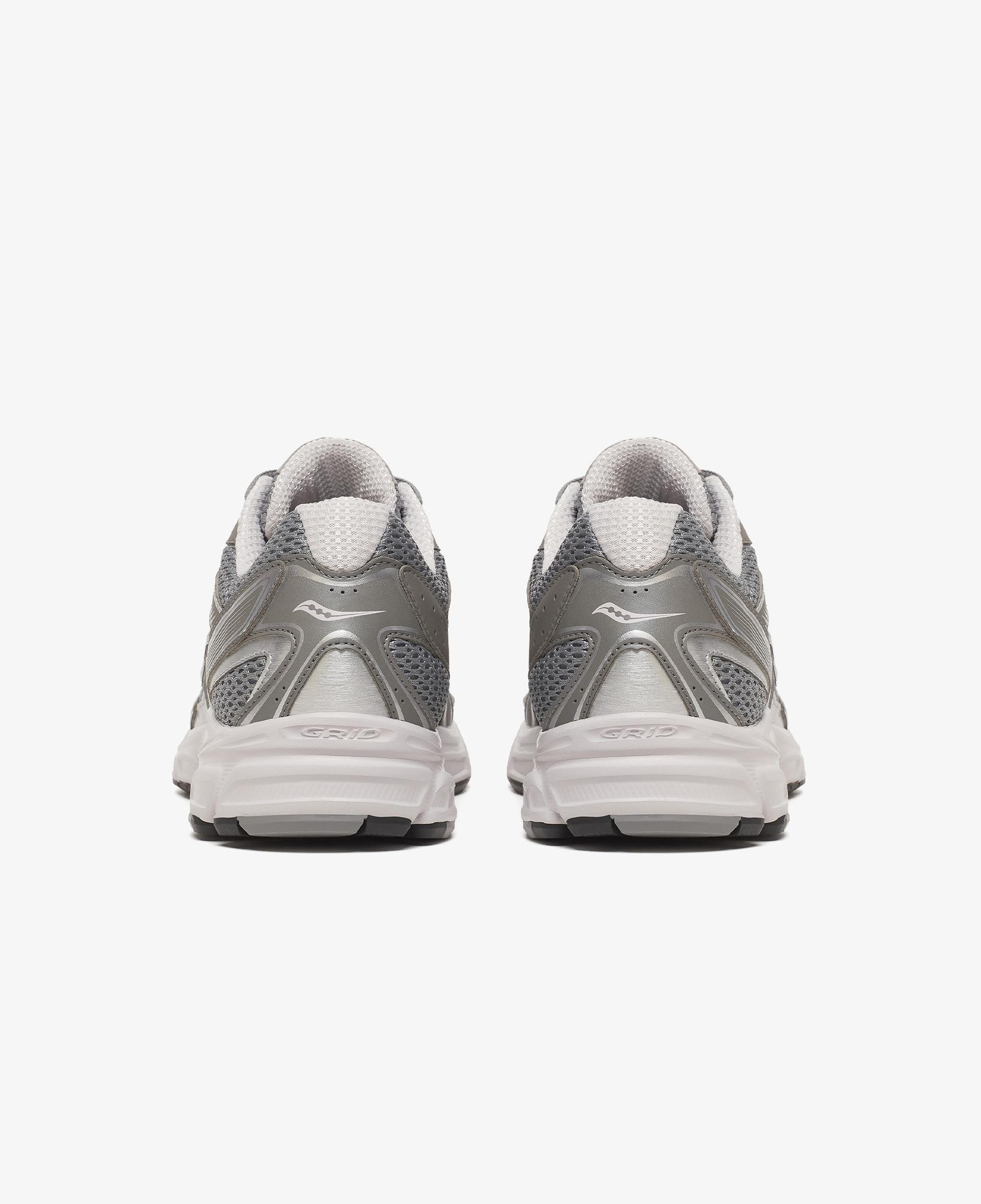 Saucony Ride Millennium Unisex Gri Spor Ayakkabı