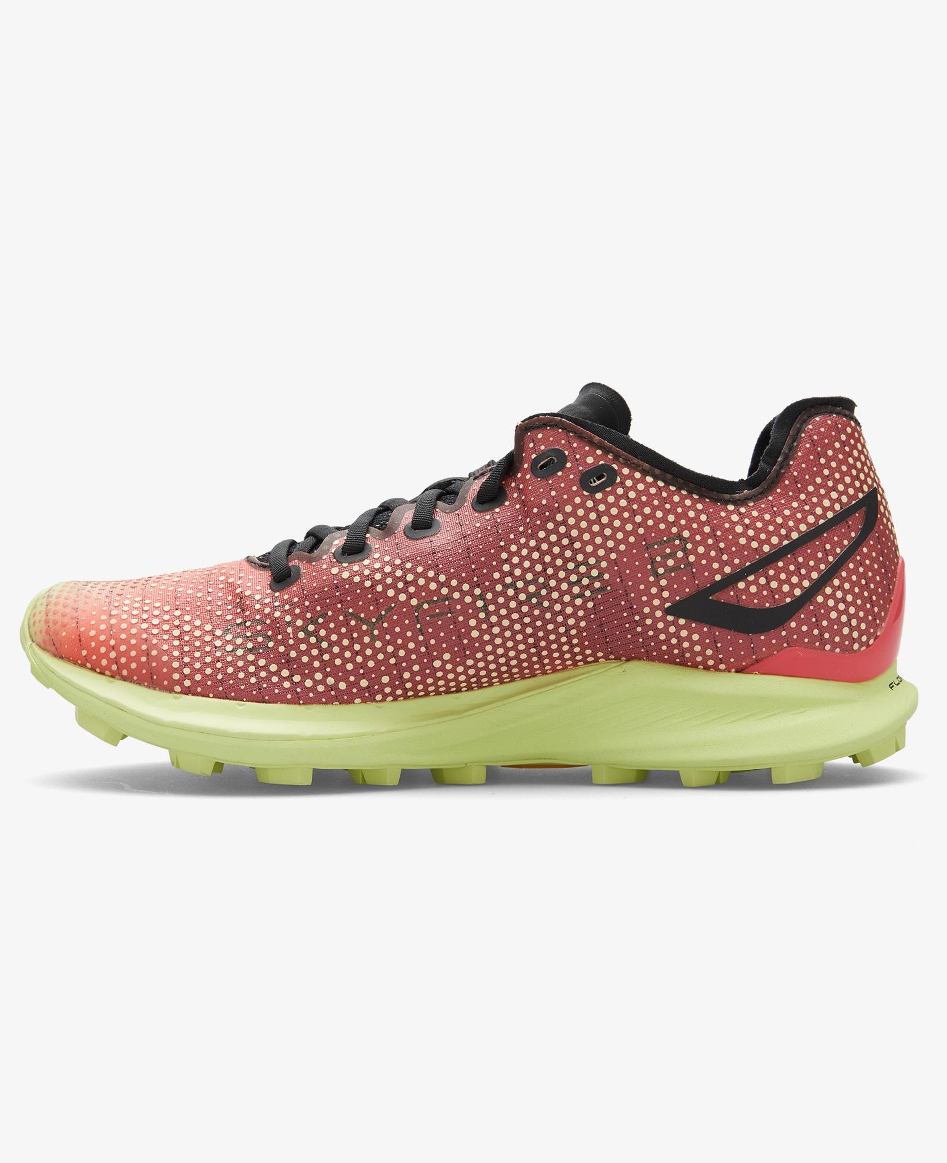Merrell Mtl Skyfire 2 Matryx Kadın Turuncu Koşu Ayakkabısı