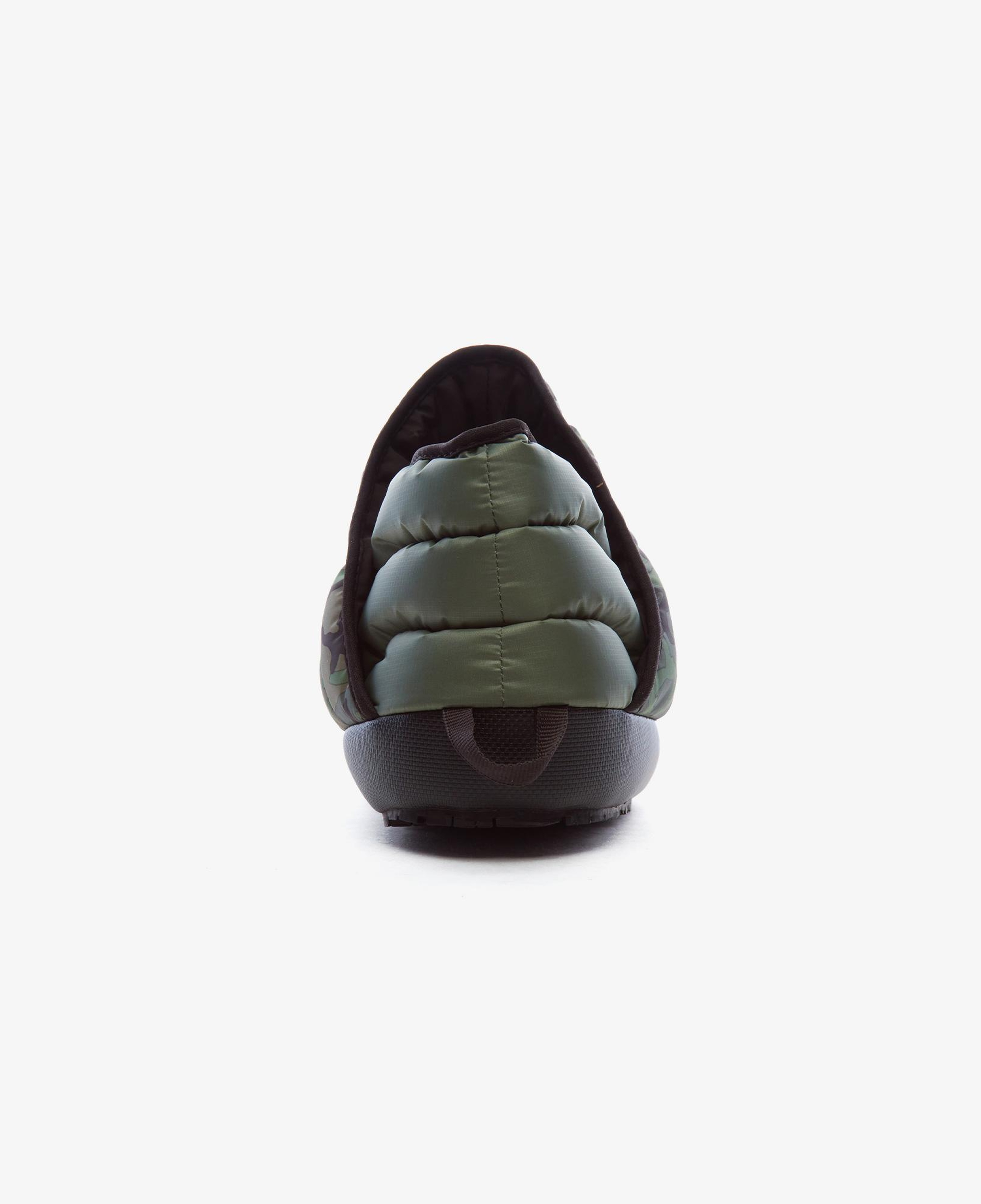 The North Face Thermoball Traction Gri Erkek Bot