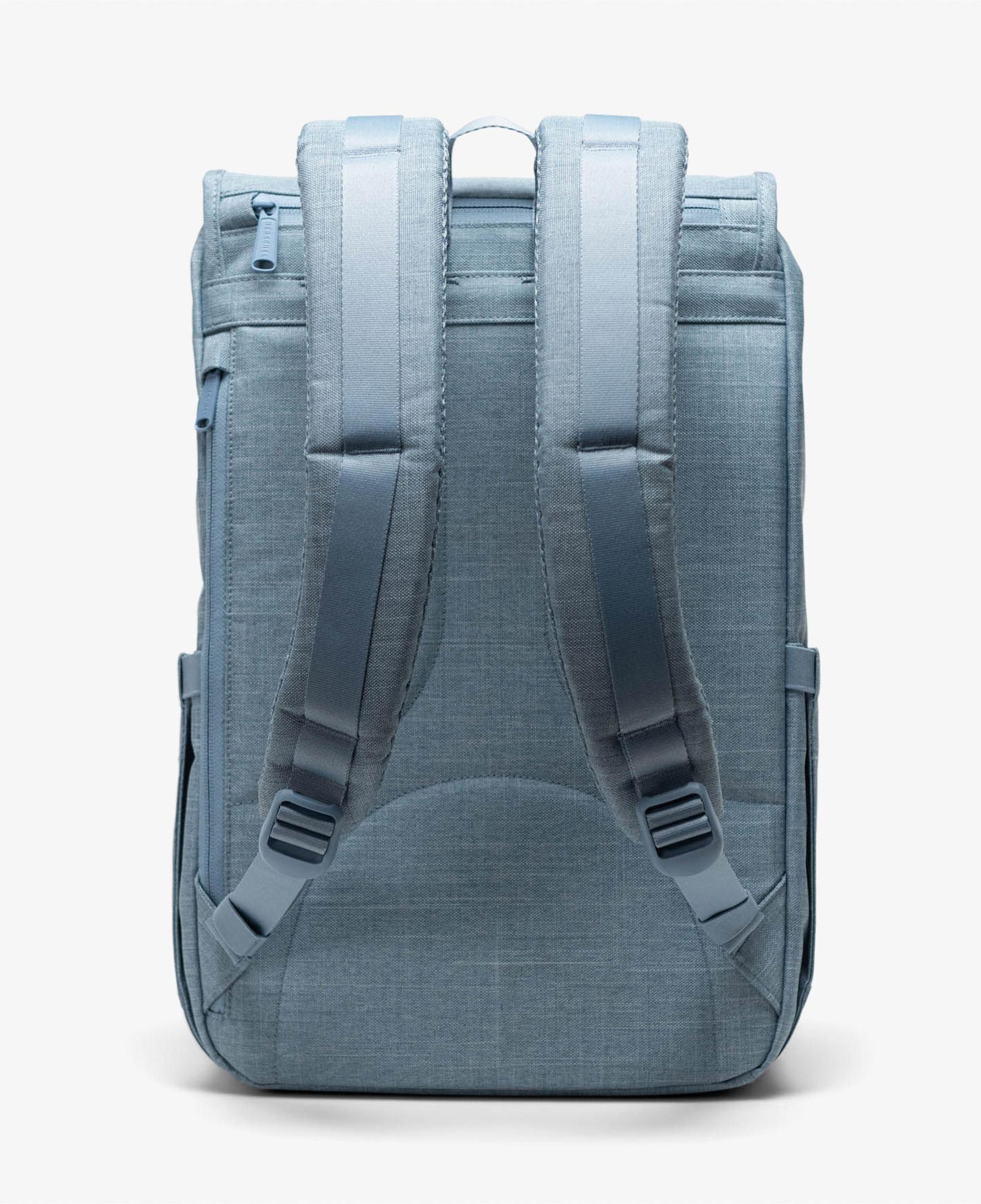 Herschel Heritage Supply Little America Unisex Mavi Sırt Çantası