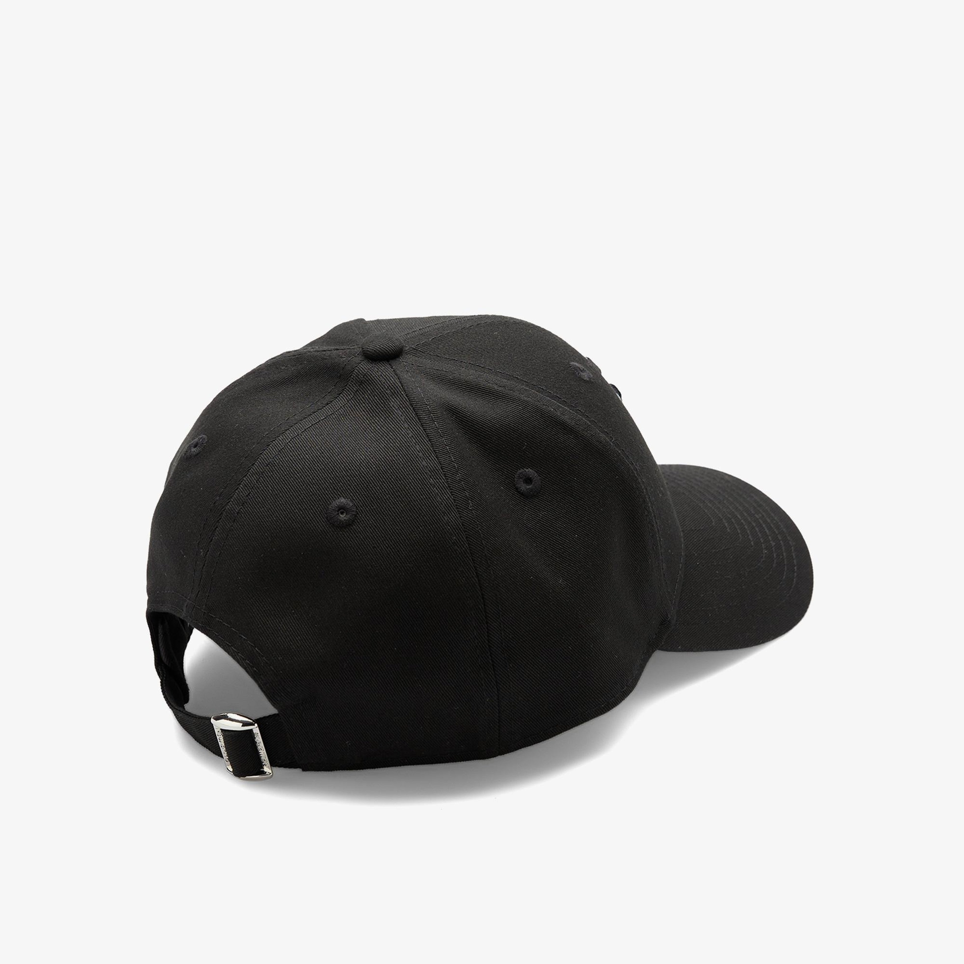 New Era Pop Outline 9Forty Neyyan Unisex Siyah Şapka