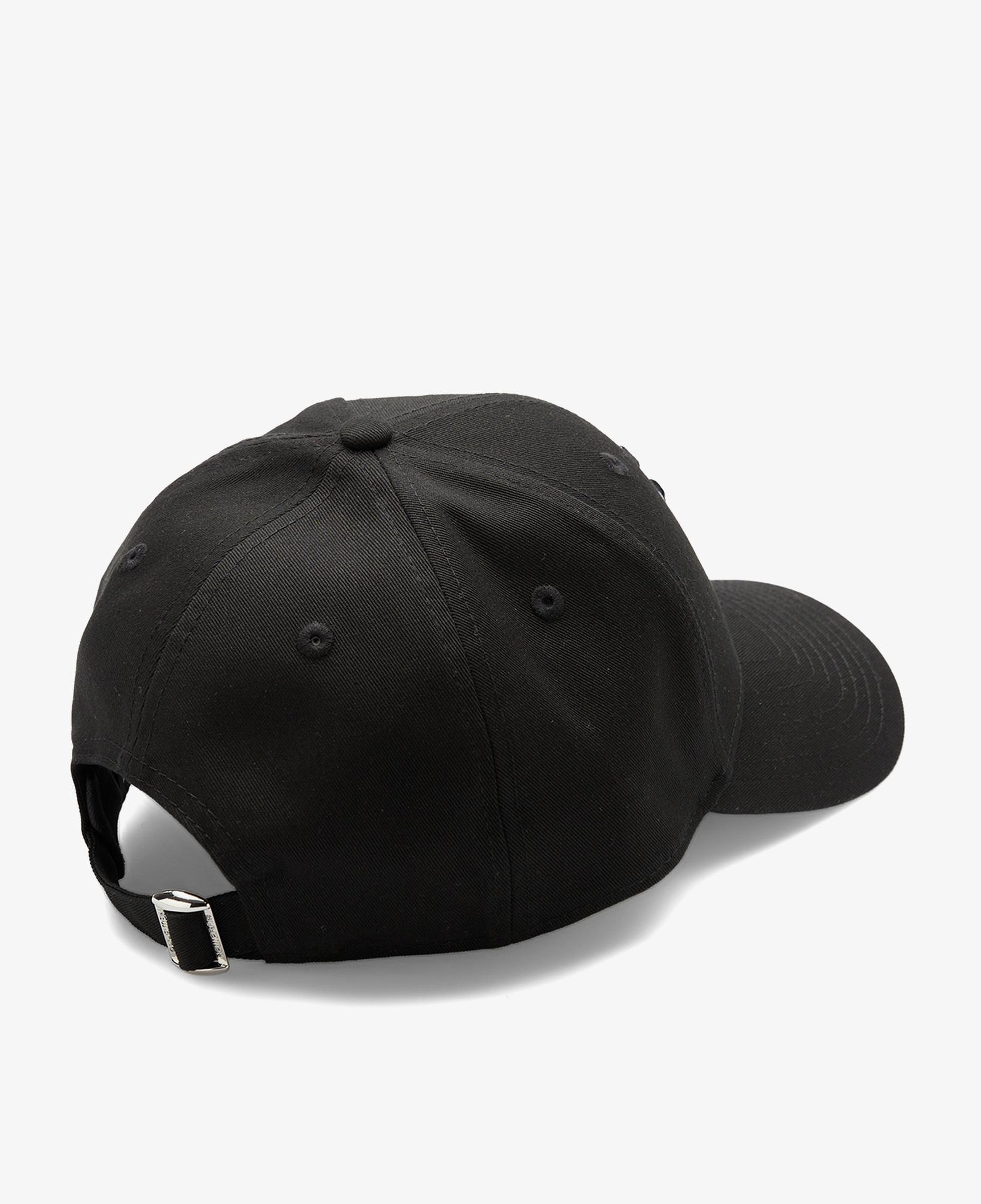 New Era Pop Outline 9Forty Unisex Siyah Şapka