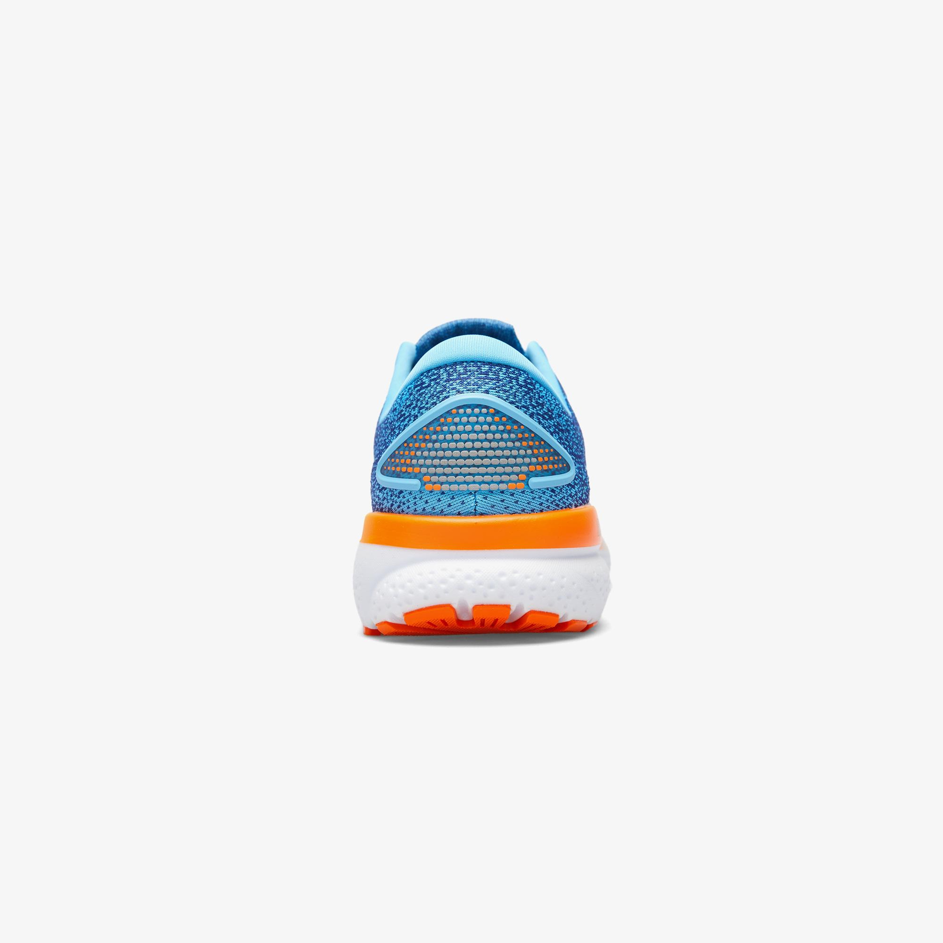 Brooks Ghost 16 Erkek Mavi Koşu Ayakkabısı
