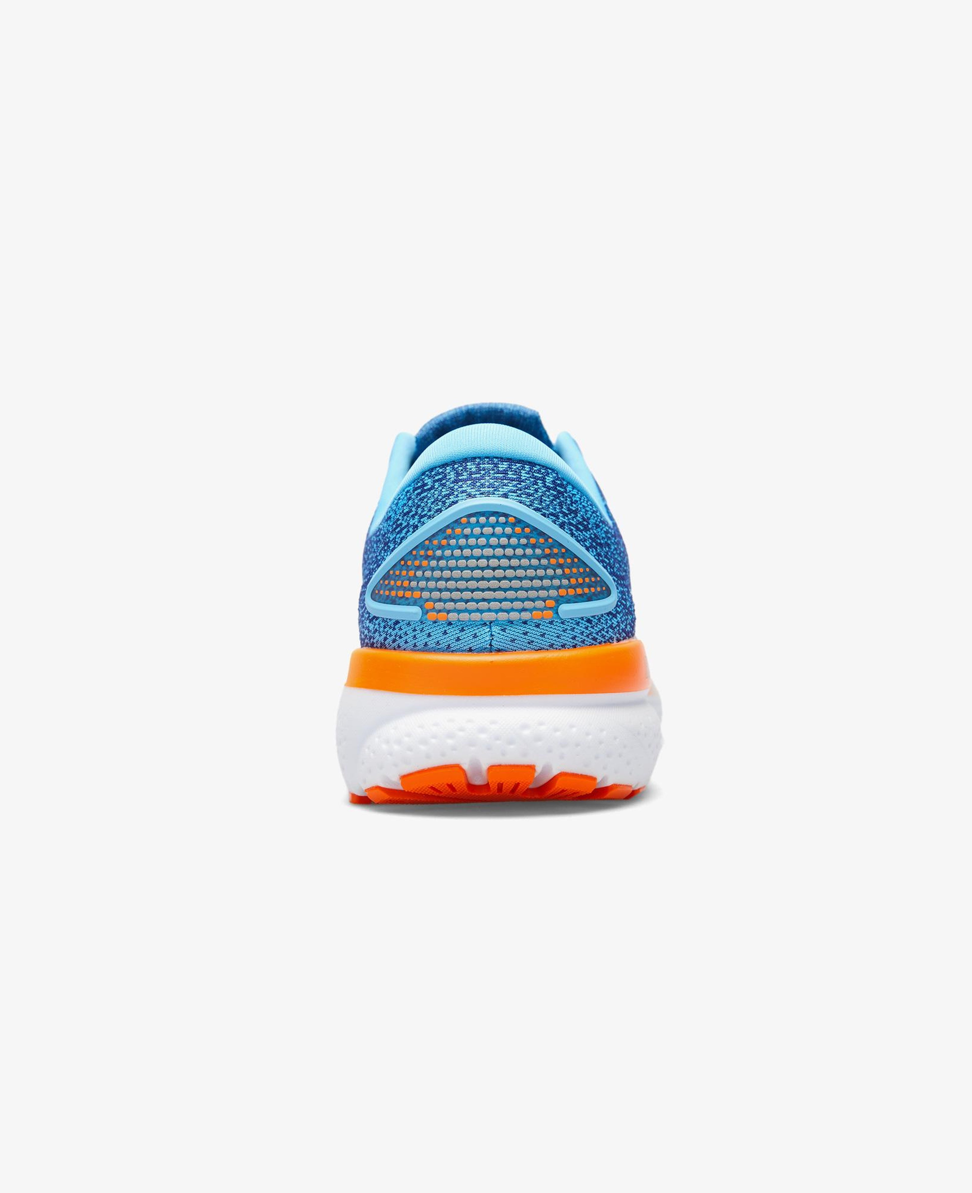 Brooks Ghost 16 Erkek Mavi Koşu Ayakkabısı