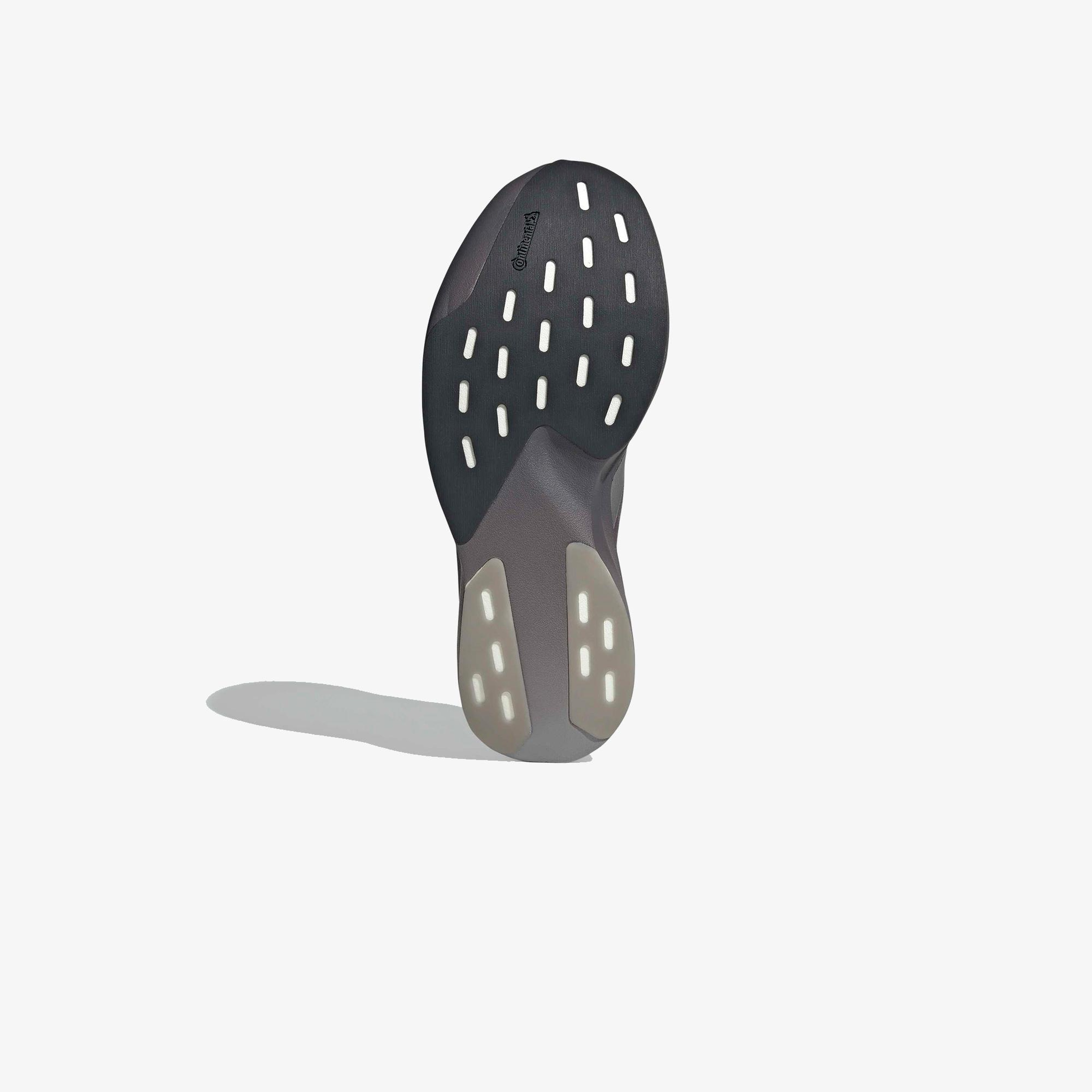 adidas Adizero Evo Sl Erkek Gri Spor Ayakkabı