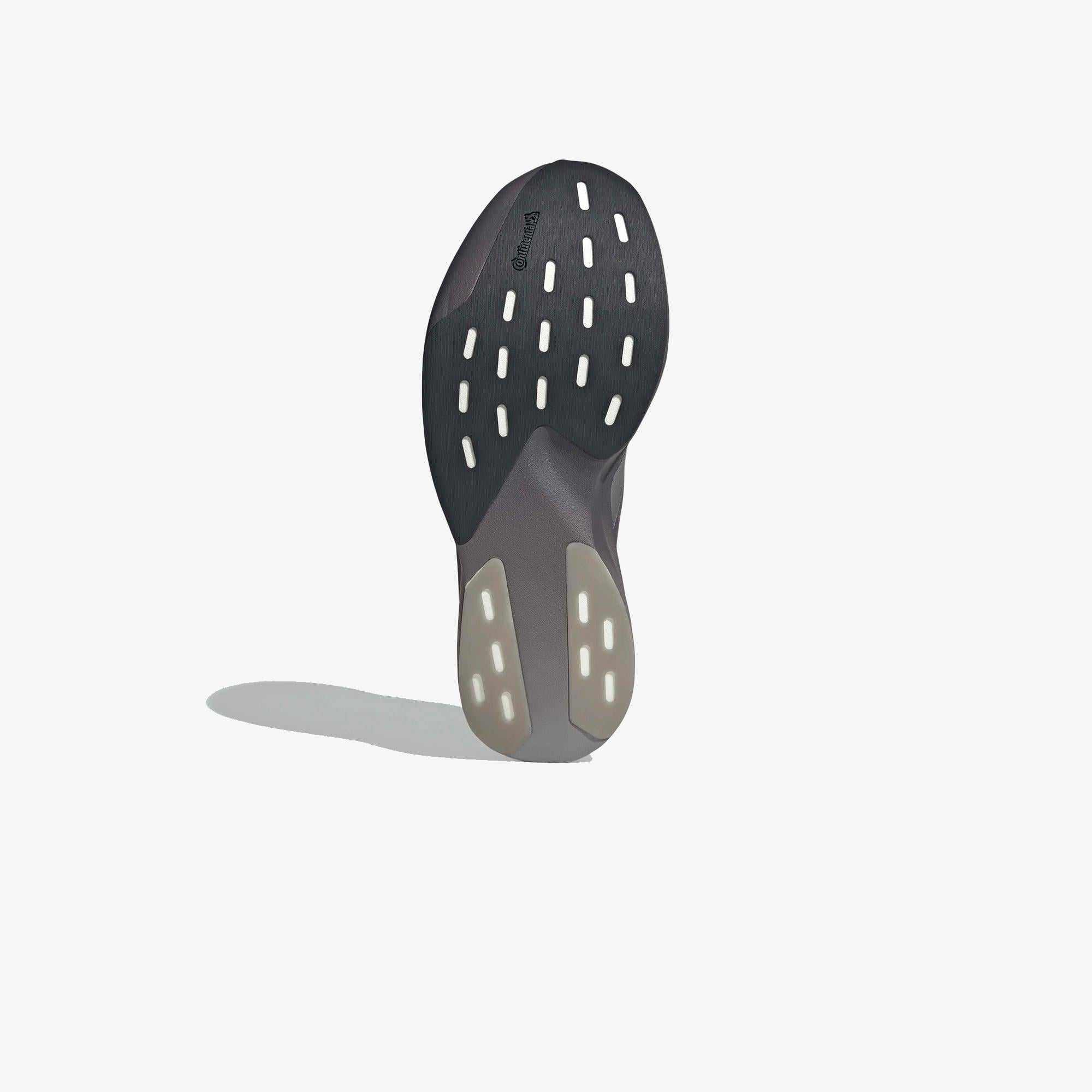 adidas Adizero Evo Sl Erkek Gri Spor Ayakkabı