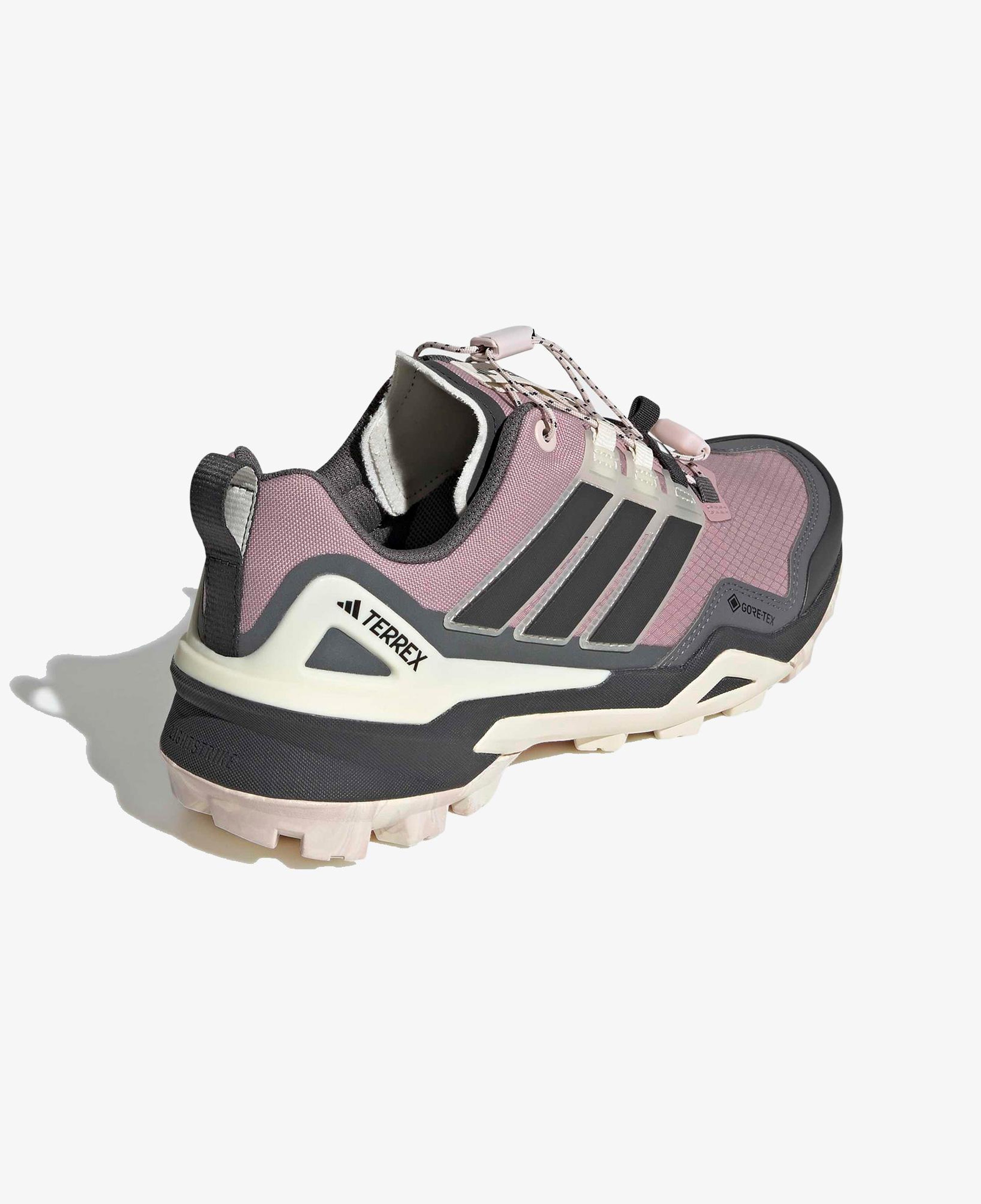 adidas Terrex Skychaser Gtx Kadın Siyah Koşu Ayakkabısı