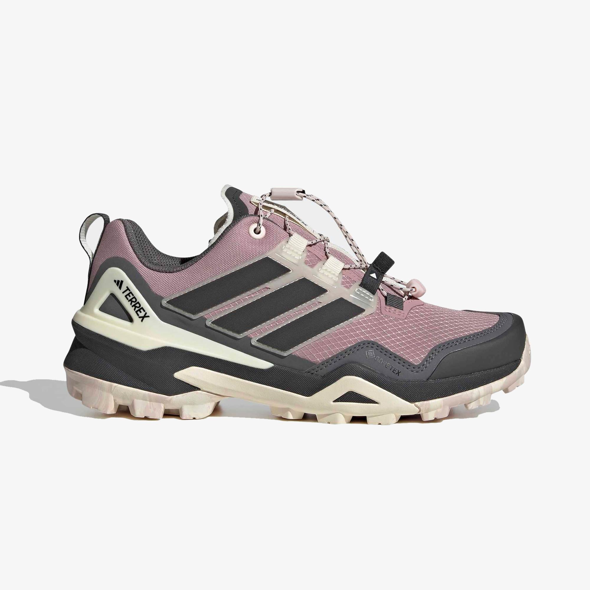 adidas Terrex Skychaser Gtx Kadın Siyah Koşu Ayakkabısı