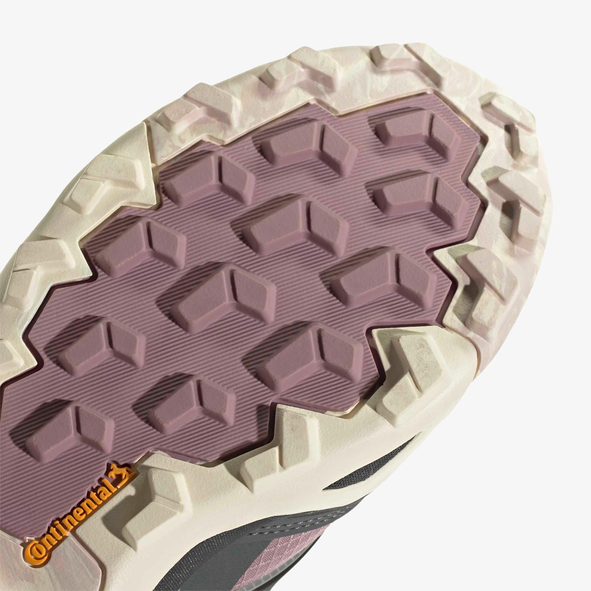 adidas Terrex Skychaser Gtx Kadın Siyah Koşu Ayakkabısı