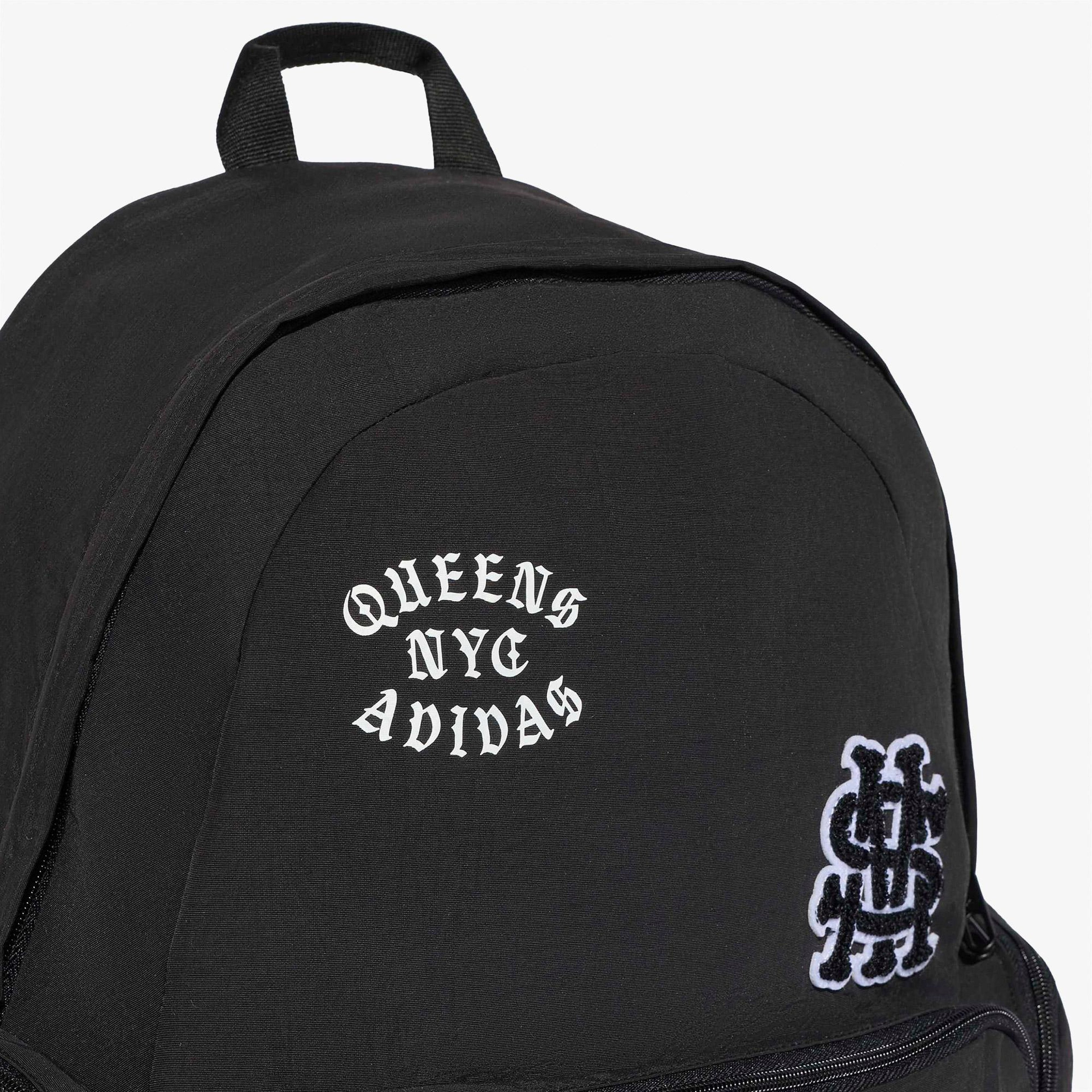 adidas Spiderman Bpk Unisex Siyah Sırt Çantası