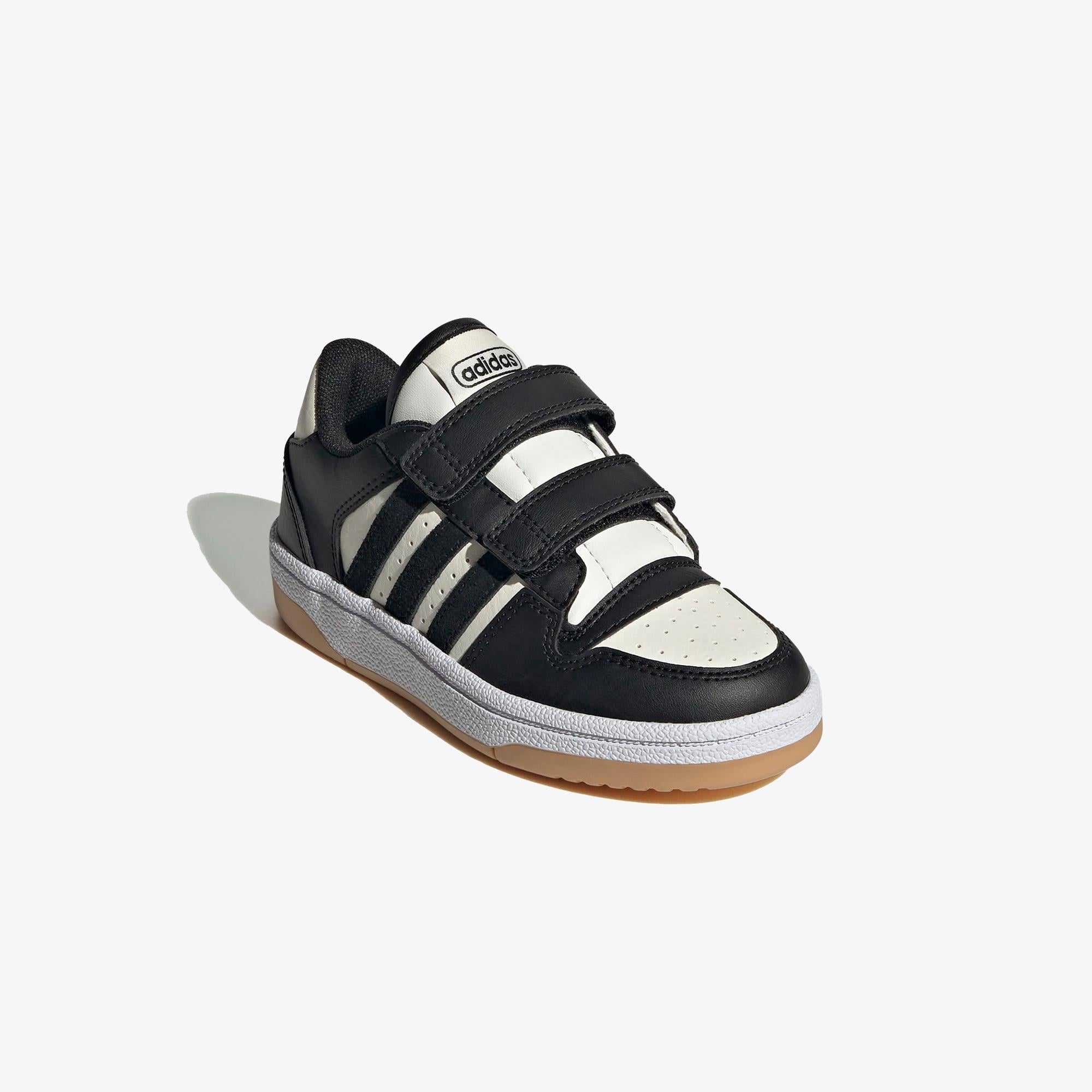 adidas Break Start Çocuk Siyah Spor Ayakkabı