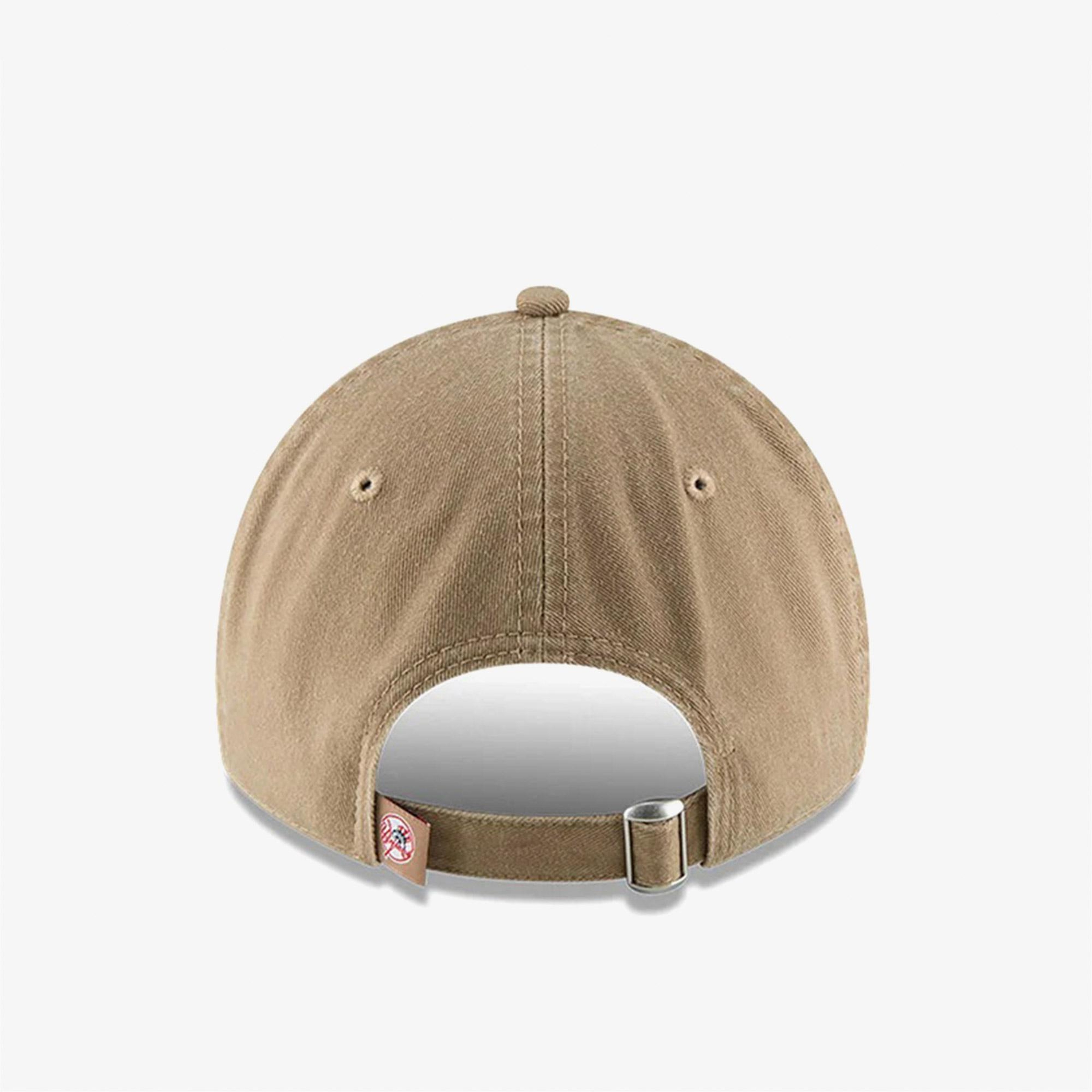 New Era Mlb Core Classıc 2.0 Unisex Bej Şapka