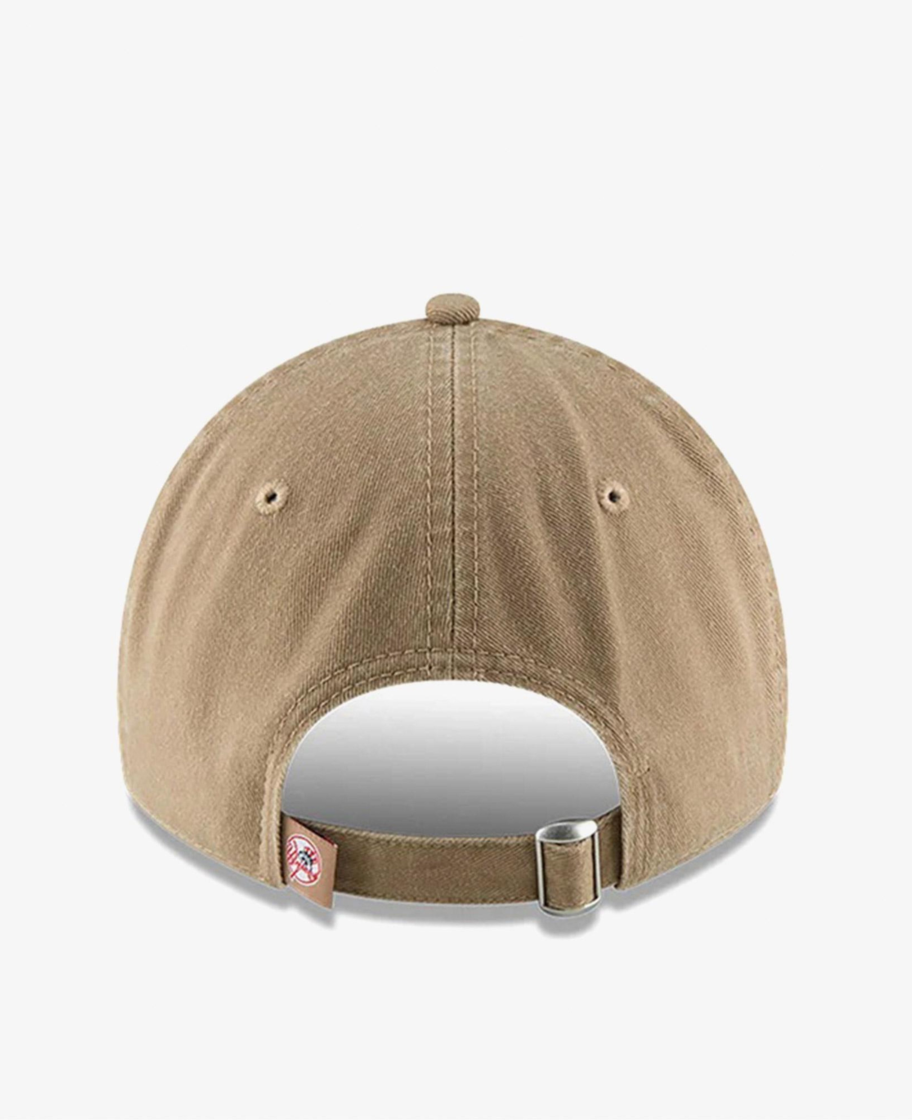 New Era Mlb Core Classıc 2.0 Unisex Bej Şapka