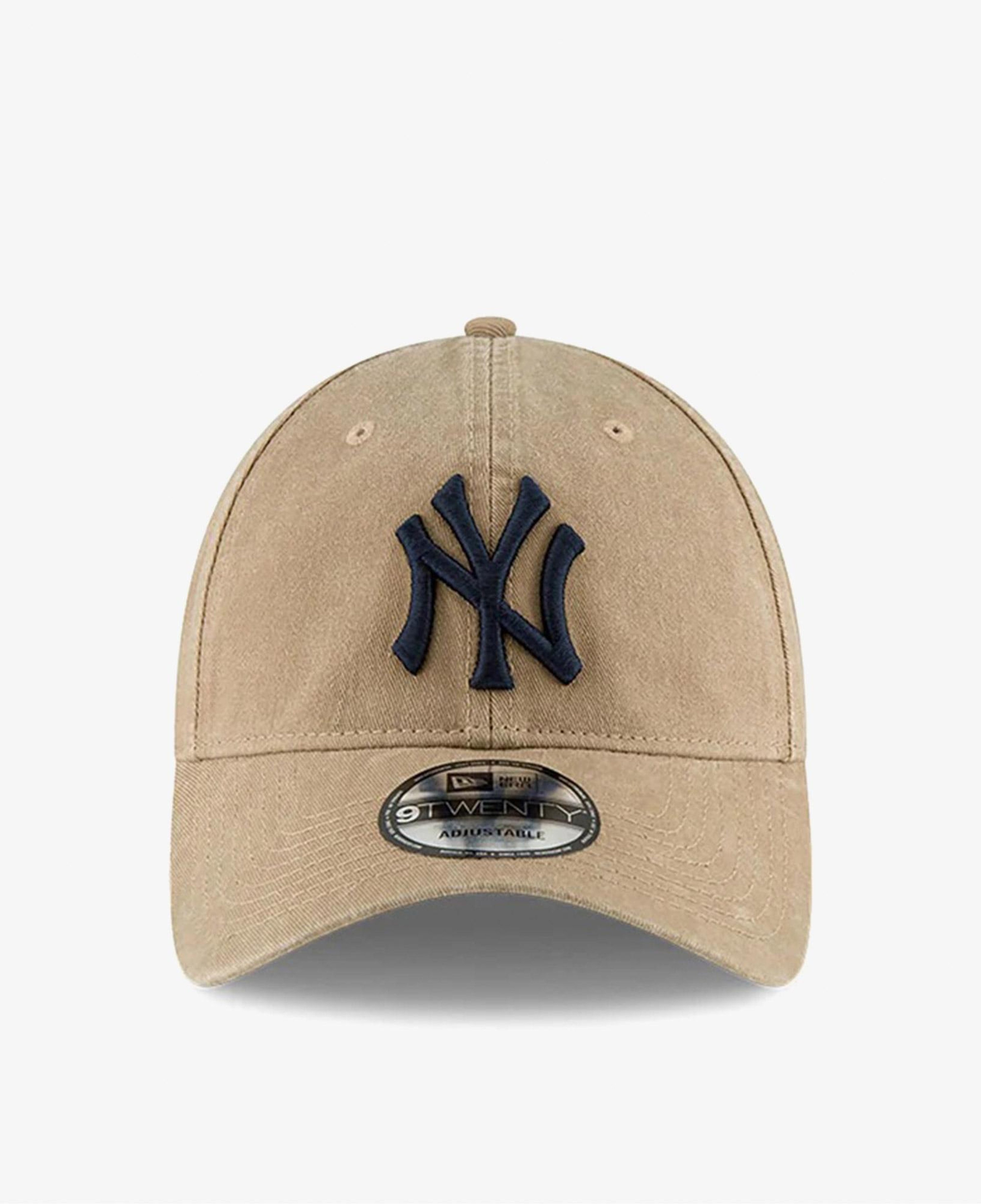 New Era Mlb Core Classıc 2.0 Unisex Bej Şapka