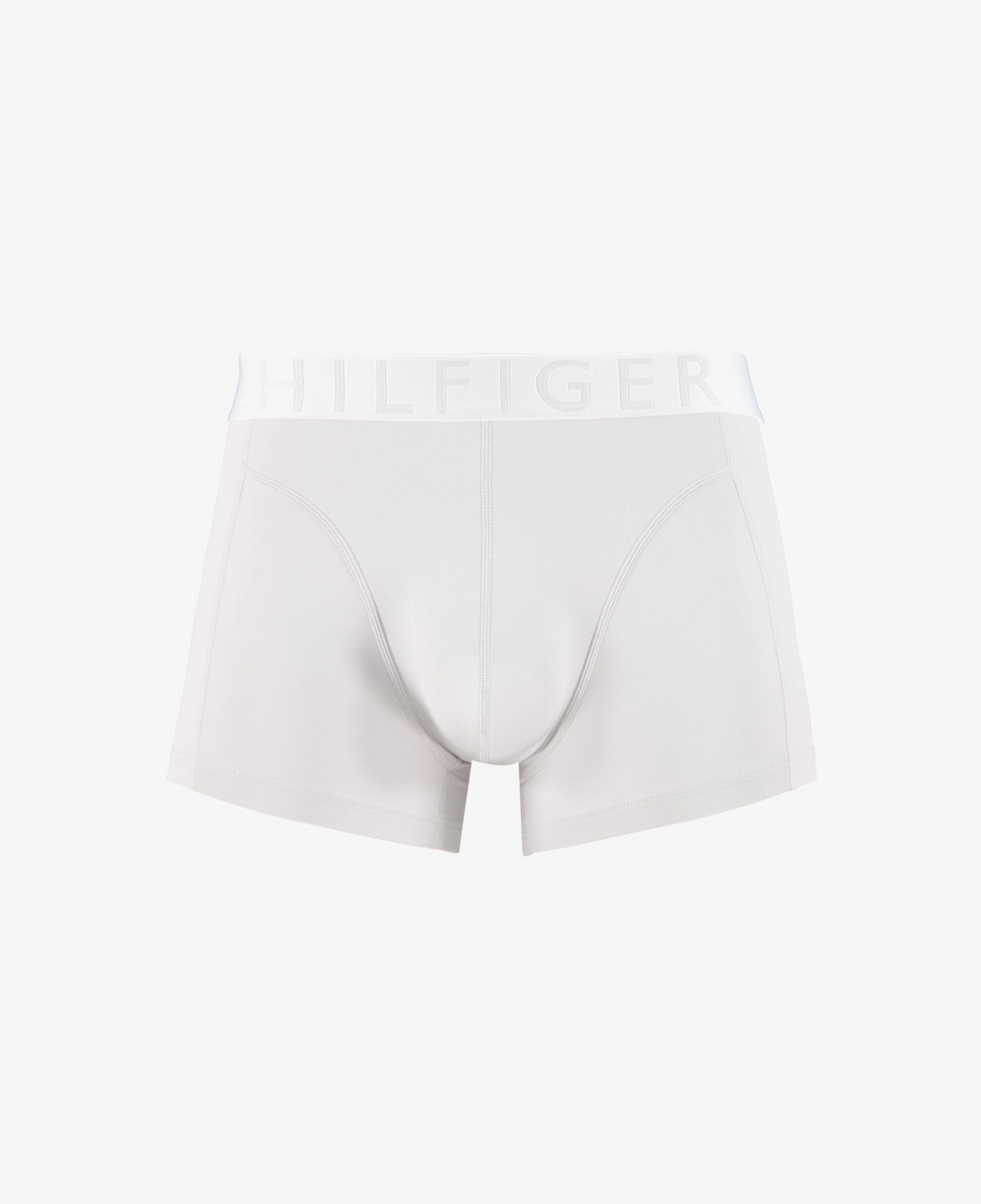 Tommy Hilfiger Bel Lastikli Logolu Erkek Renkli 3'lü Boxer