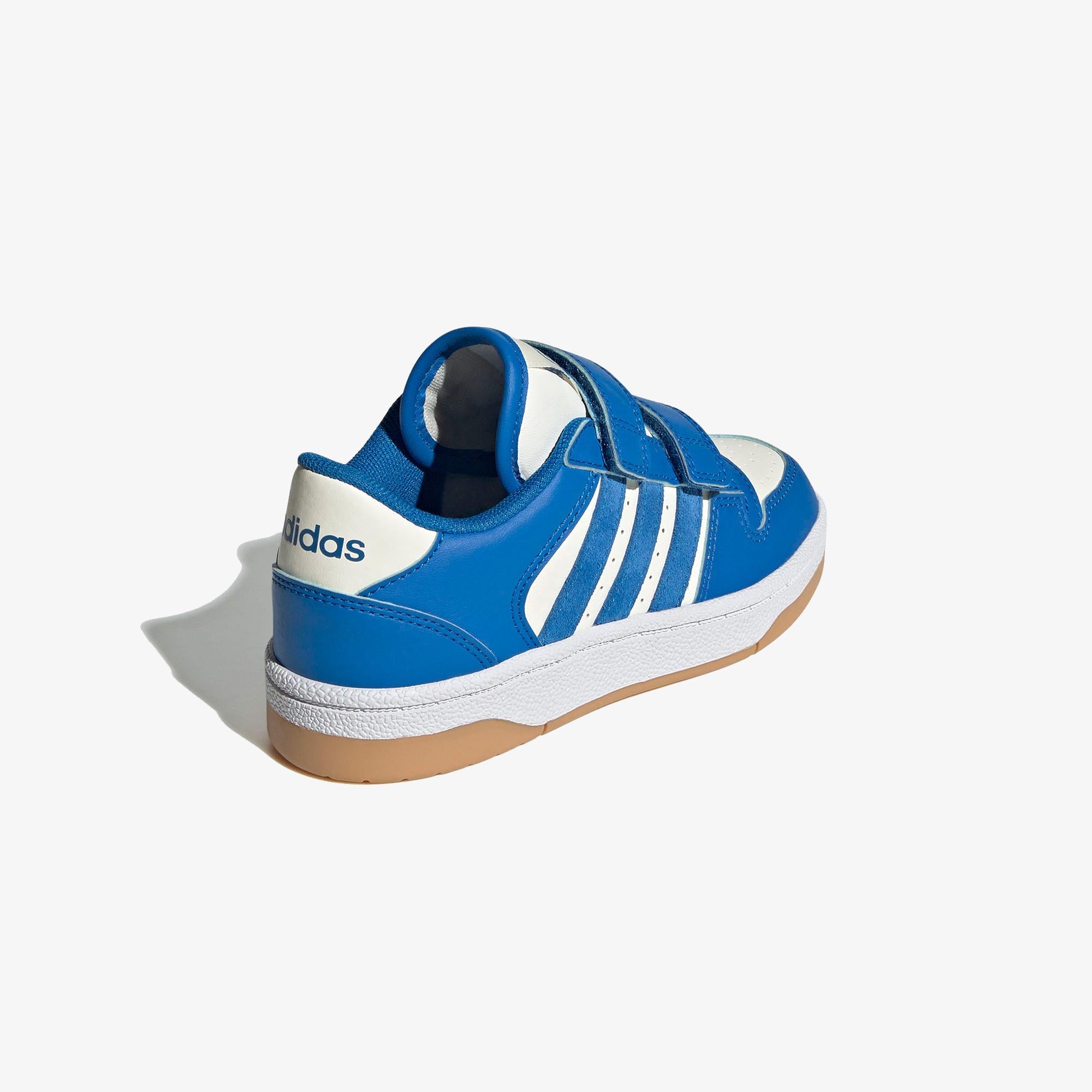 adidas Break Start Çocuk Mavi Spor Ayakkabı