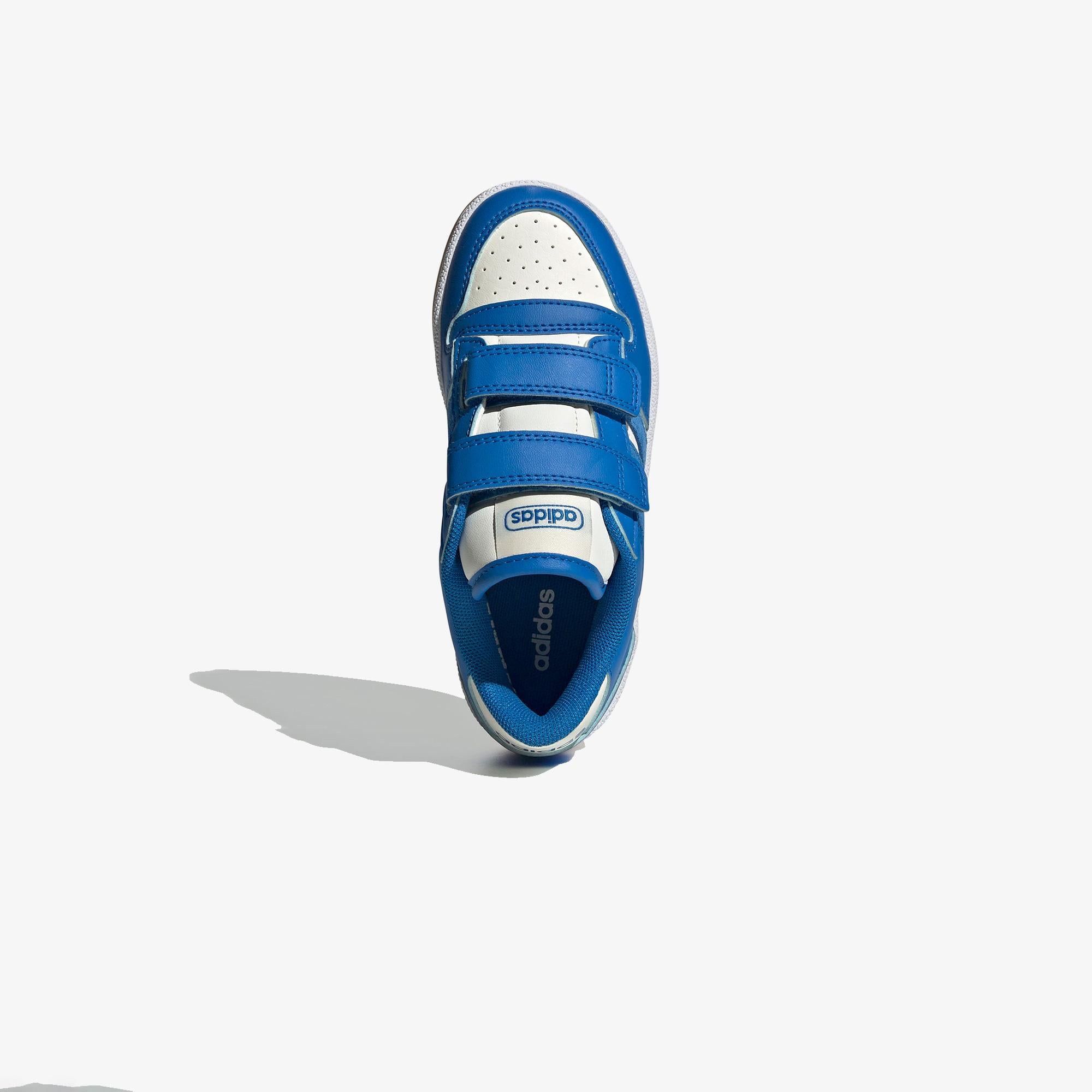 adidas Break Start Çocuk Mavi Spor Ayakkabı