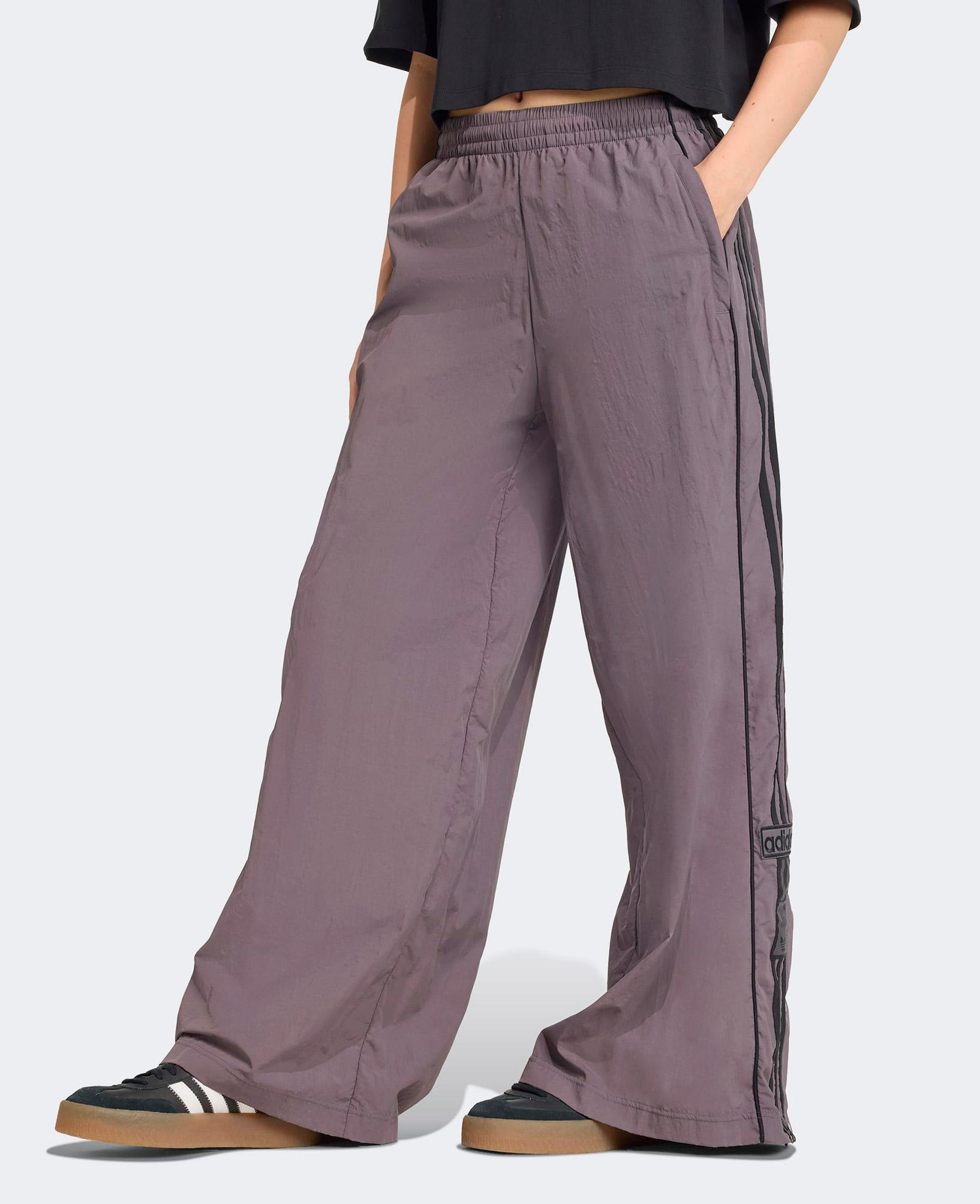 adidas Adibreak Os Tp Kadın Mor Pantolon