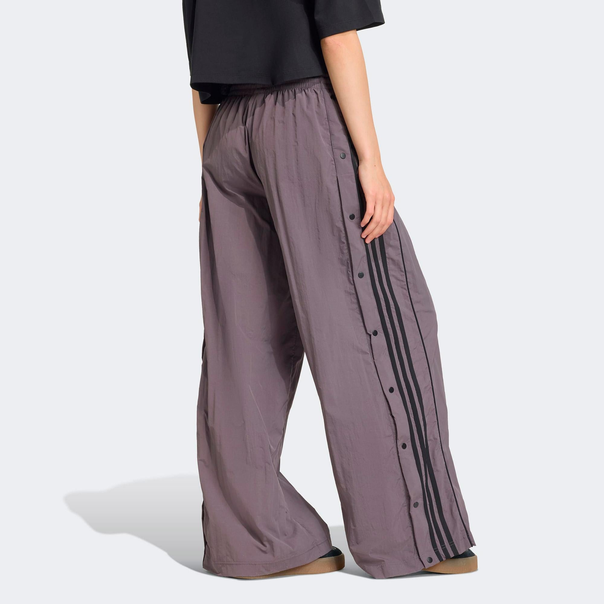 adidas Adibreak Os Tp Kadın Mor Pantolon