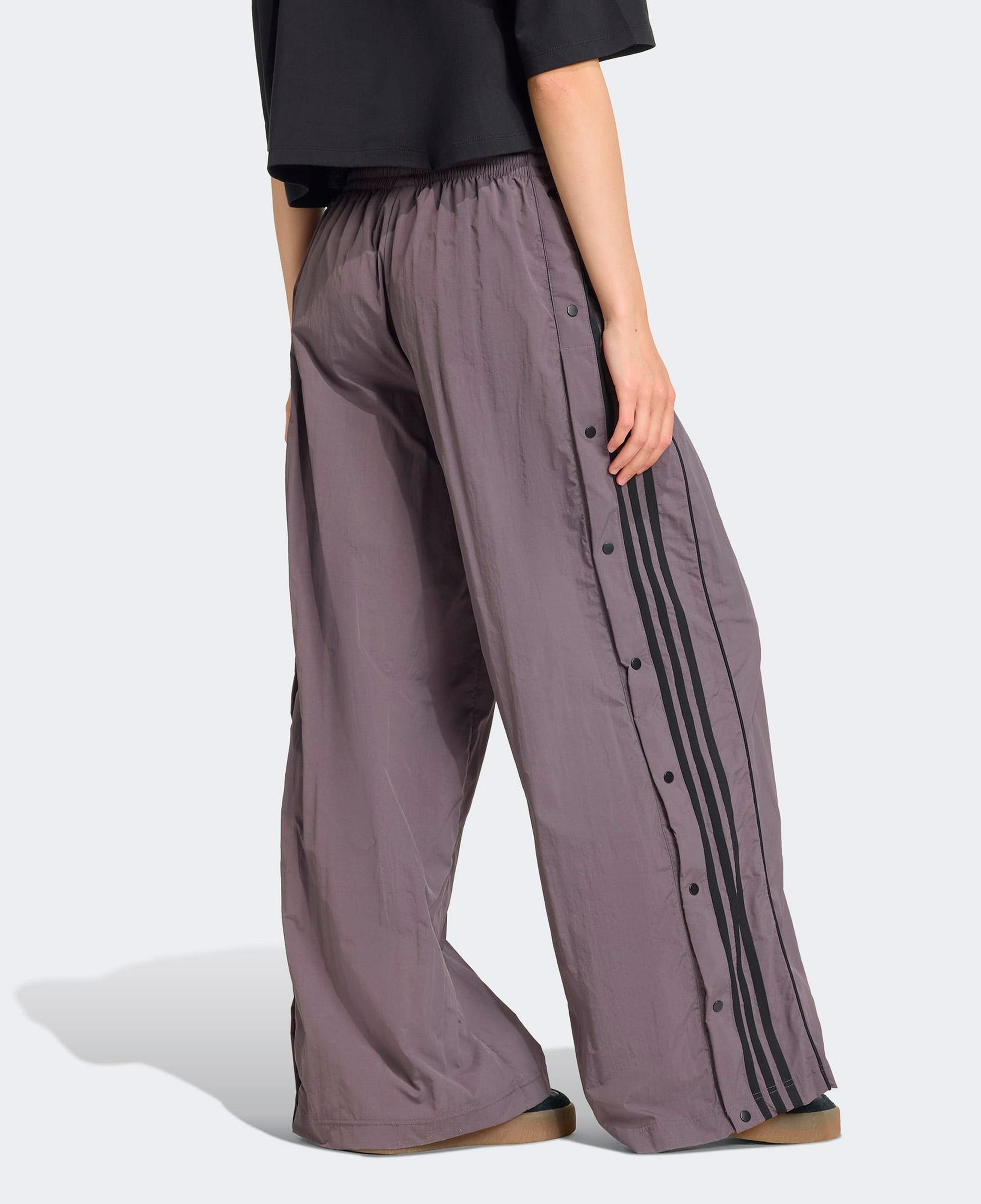 adidas Adibreak Os Tp Kadın Mor Pantolon
