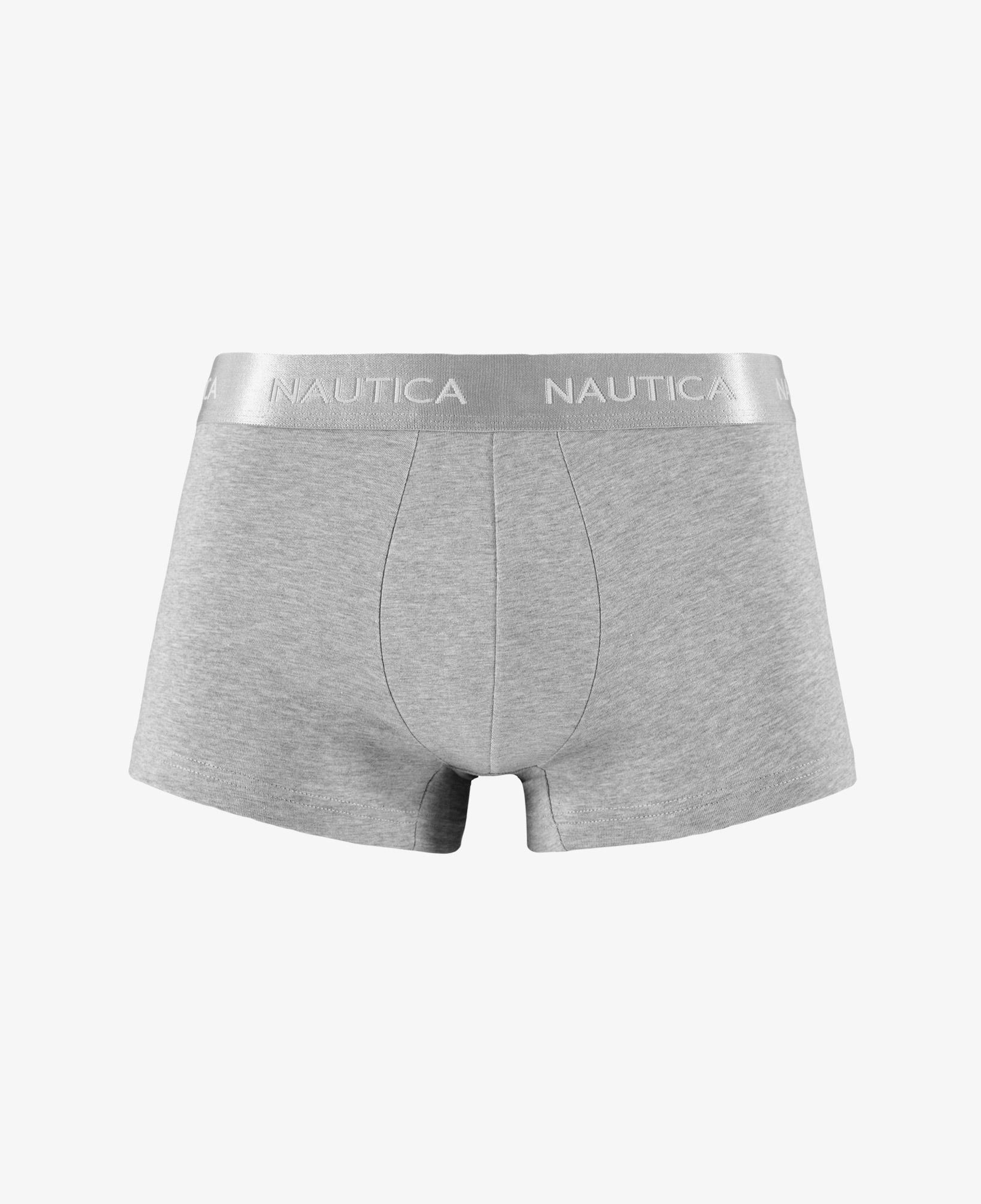 Nautica Erkek Renkli 3'lü Boxer