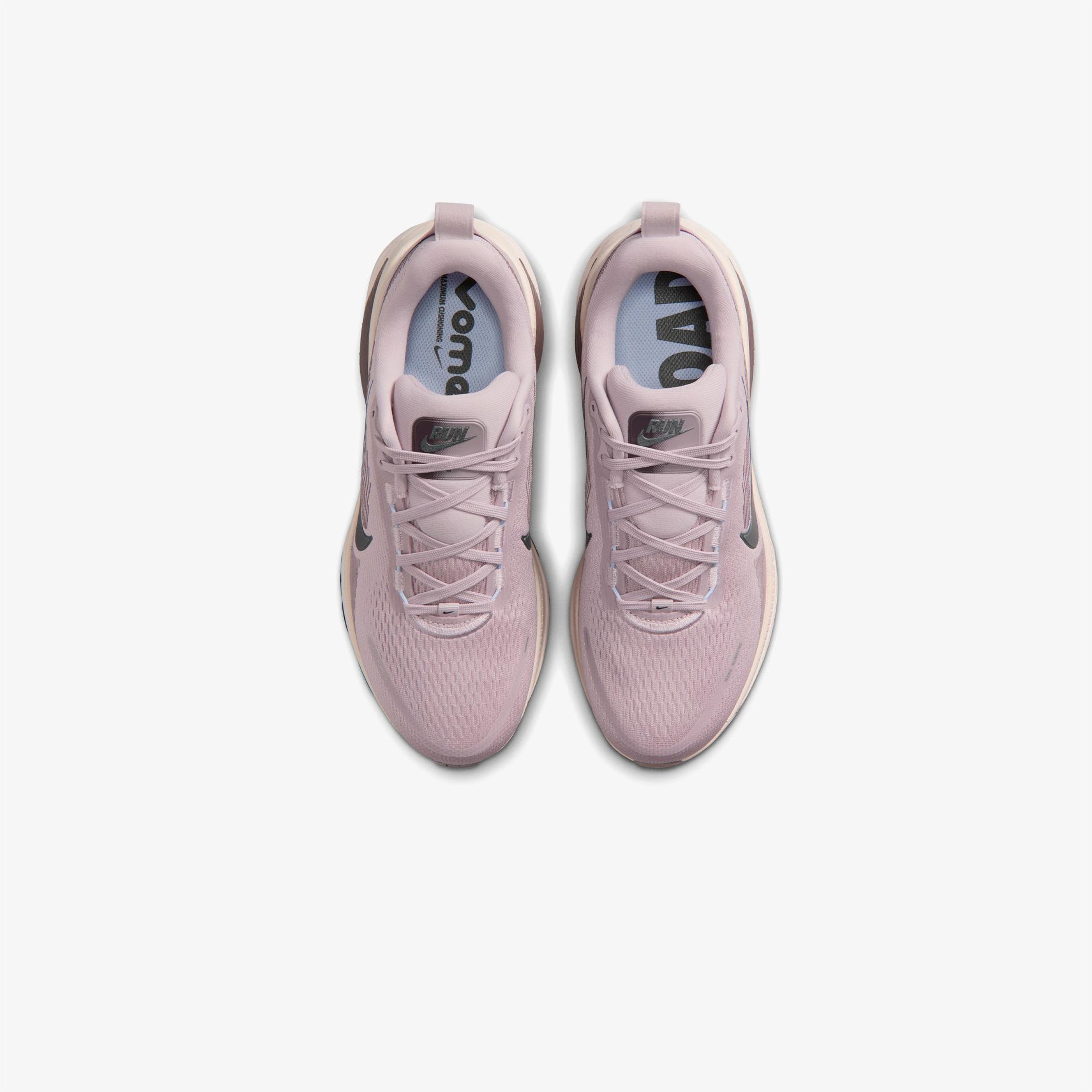 Nike Vomero 18 Kadın Pembe Koşu Ayakkabısı